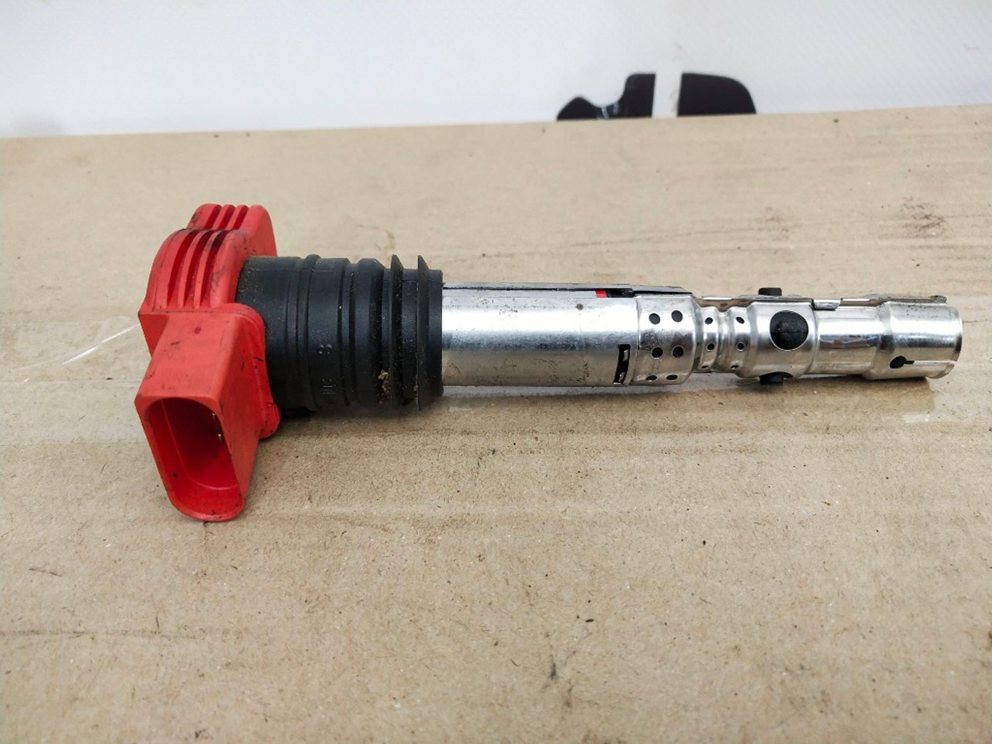 Катушка зажигания Audi A4 ASN, 1500 рублей, Ростов-на-Дону