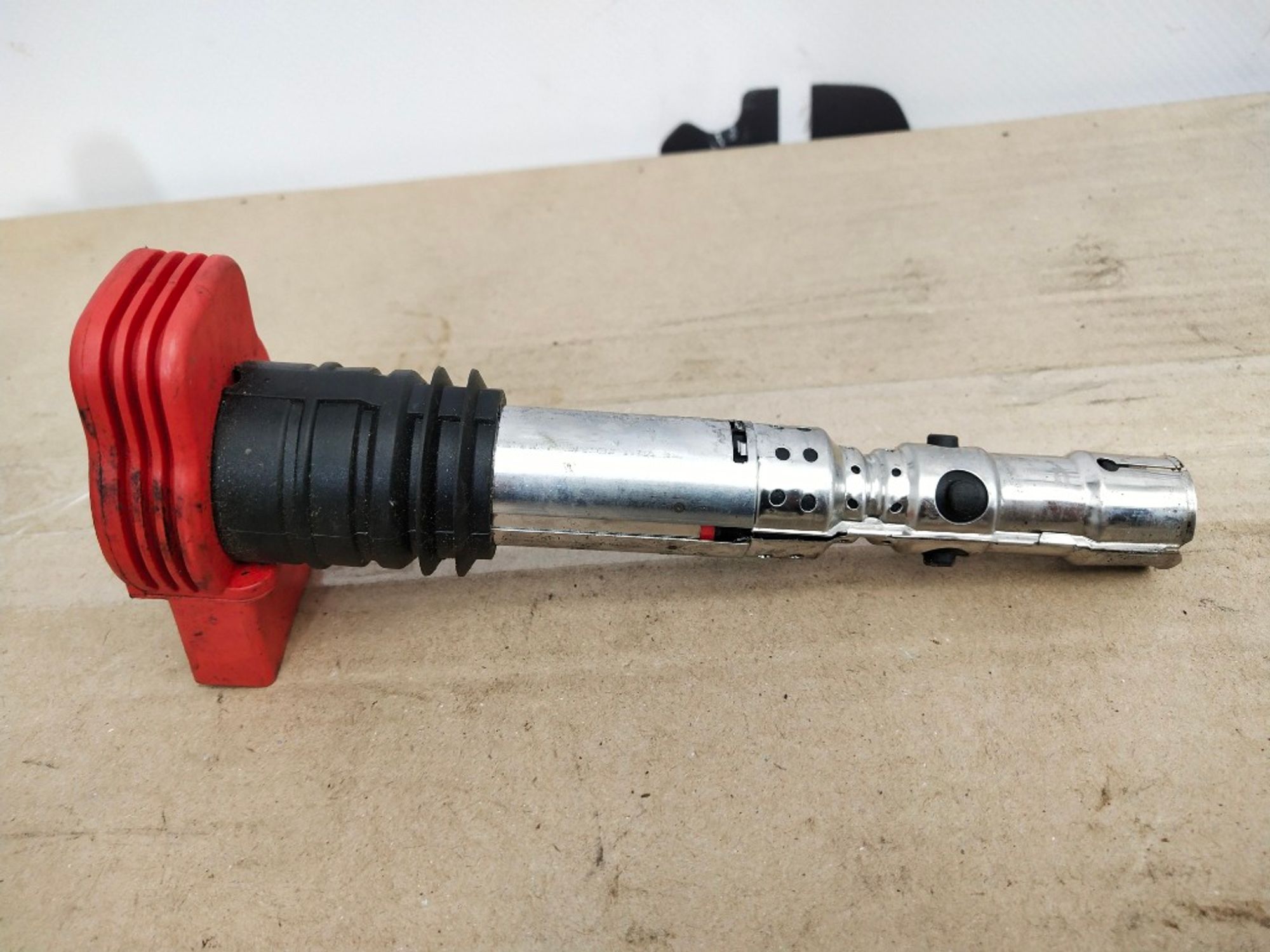 Катушка зажигания Audi A4 ASN, 1500 рублей, Ростов-на-Дону