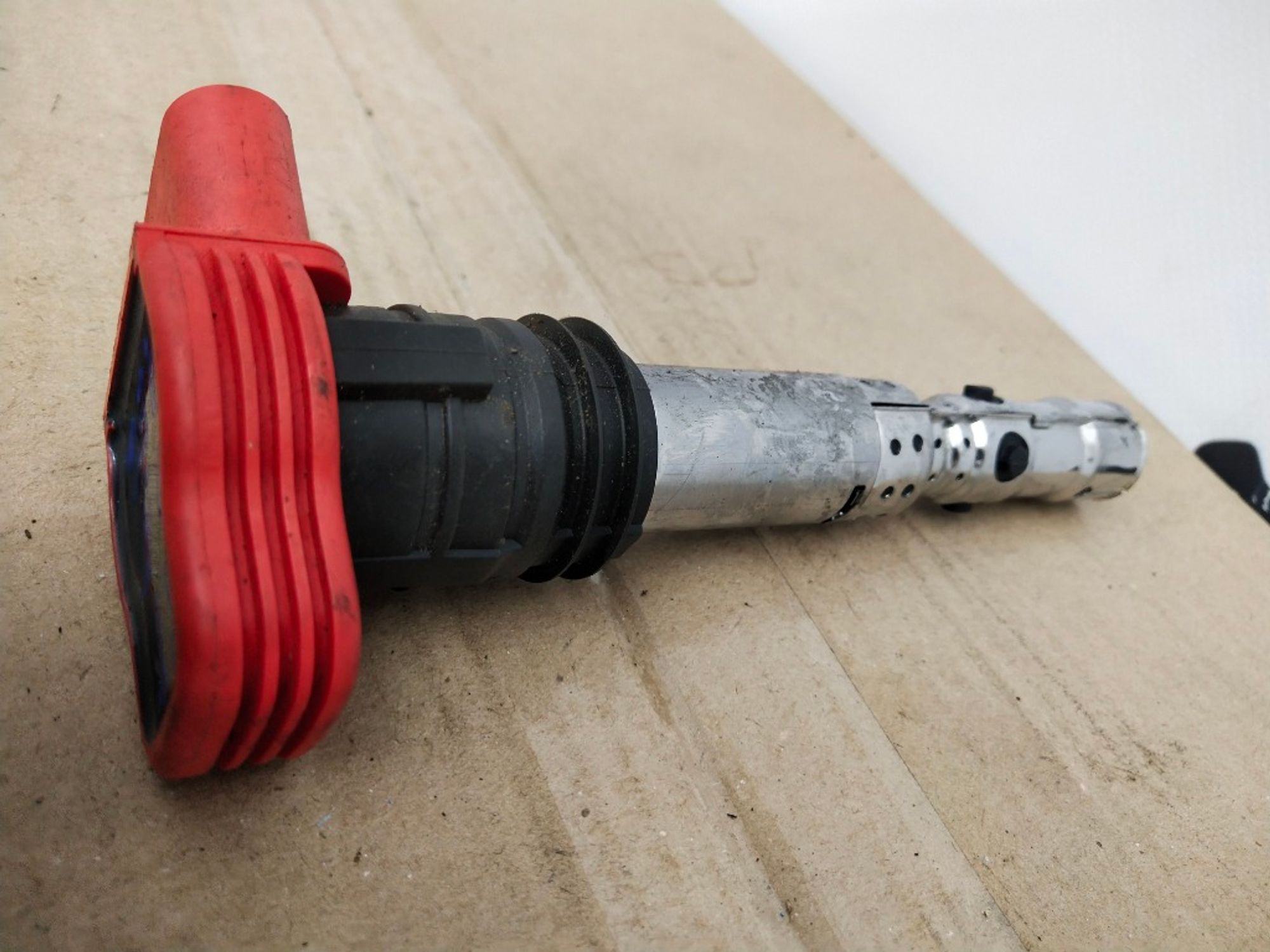 Катушка зажигания Audi A4 ASN, 1500 рублей, Ростов-на-Дону