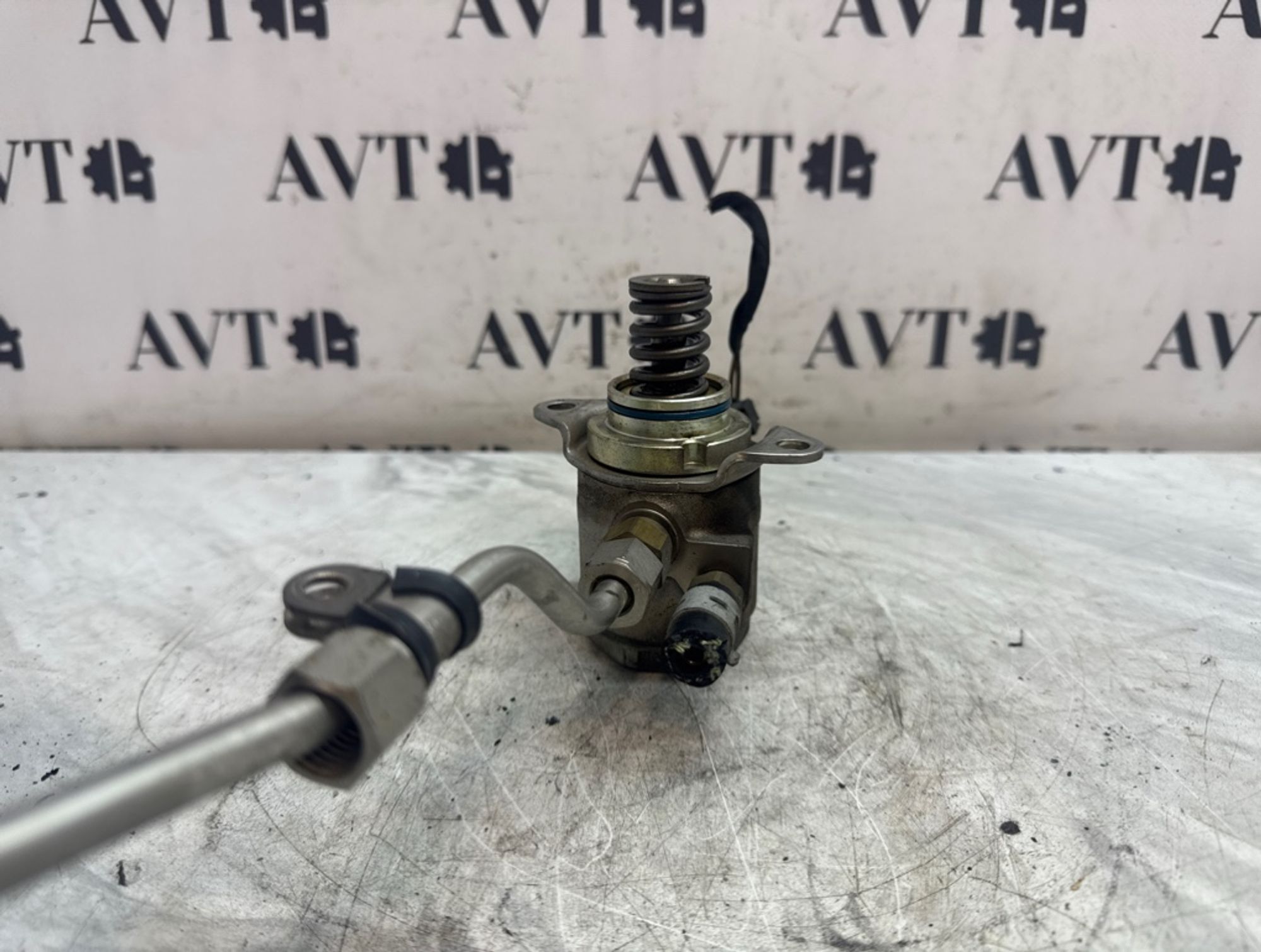 ТНВД Volkswagen Jetta CTH, 8000 рублей, Ростов-на-Дону