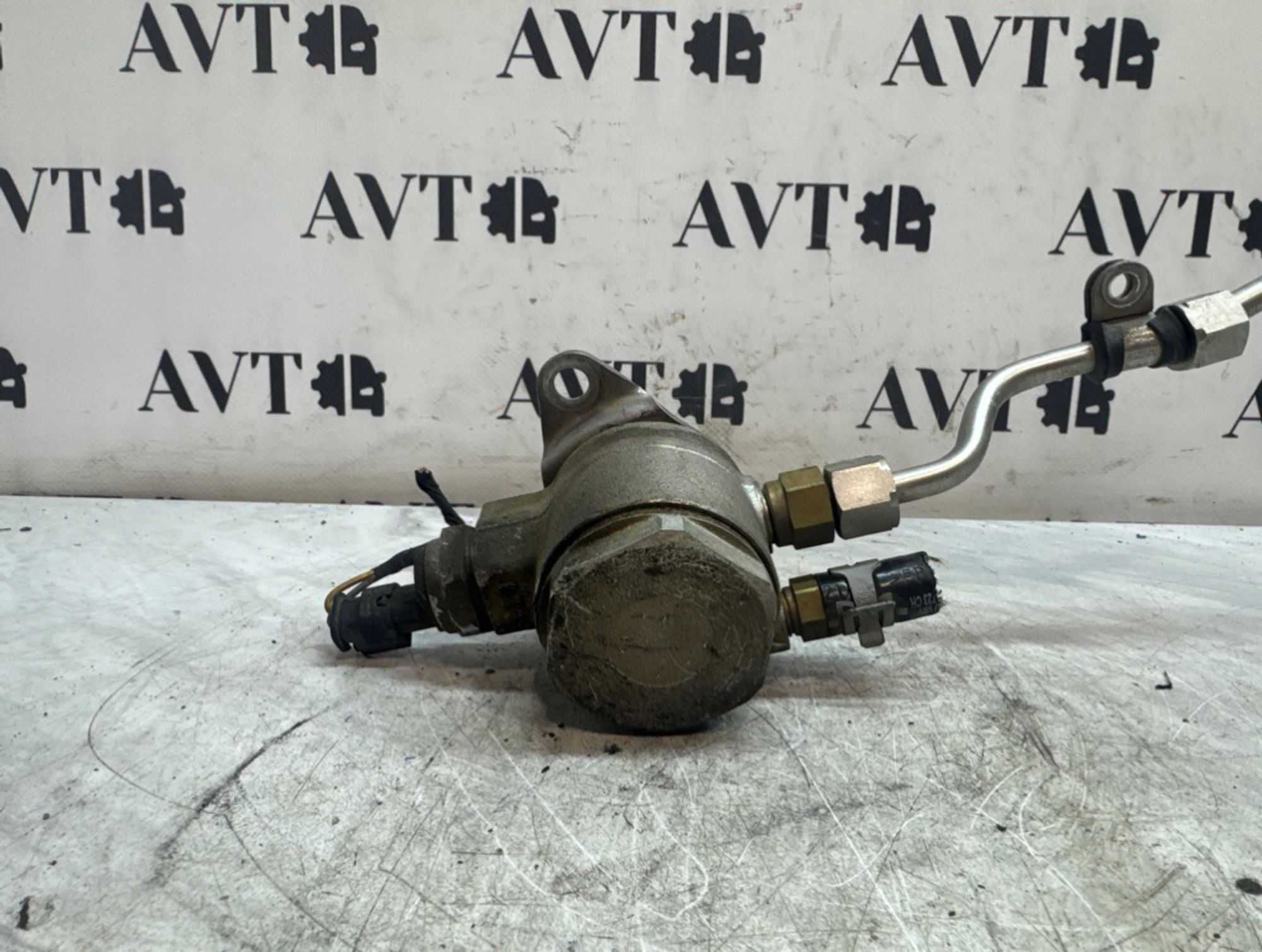 ТНВД Volkswagen Jetta CTH, 8000 рублей, Ростов-на-Дону