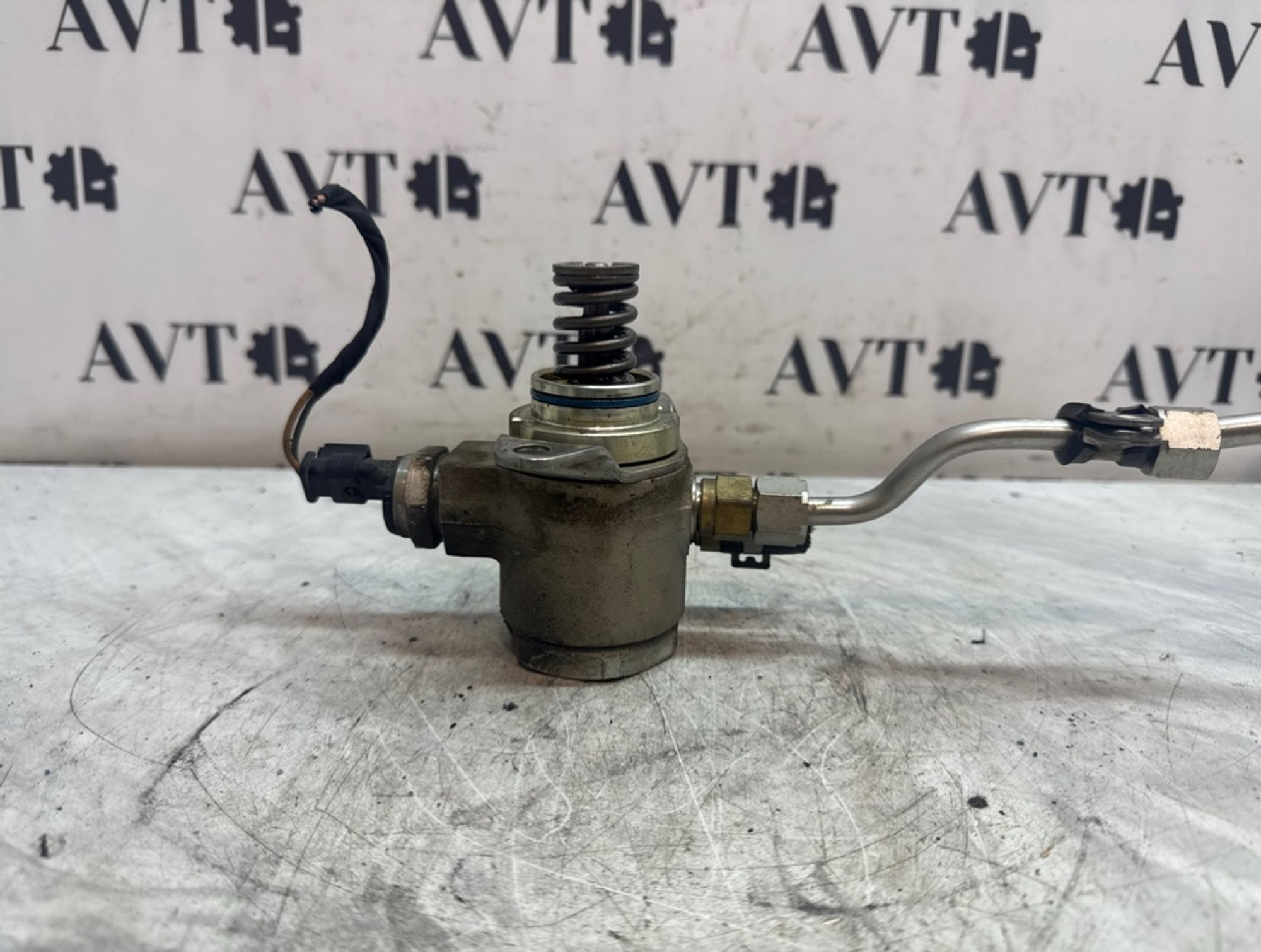 ТНВД Volkswagen Jetta CTH, 8000 рублей, Ростов-на-Дону