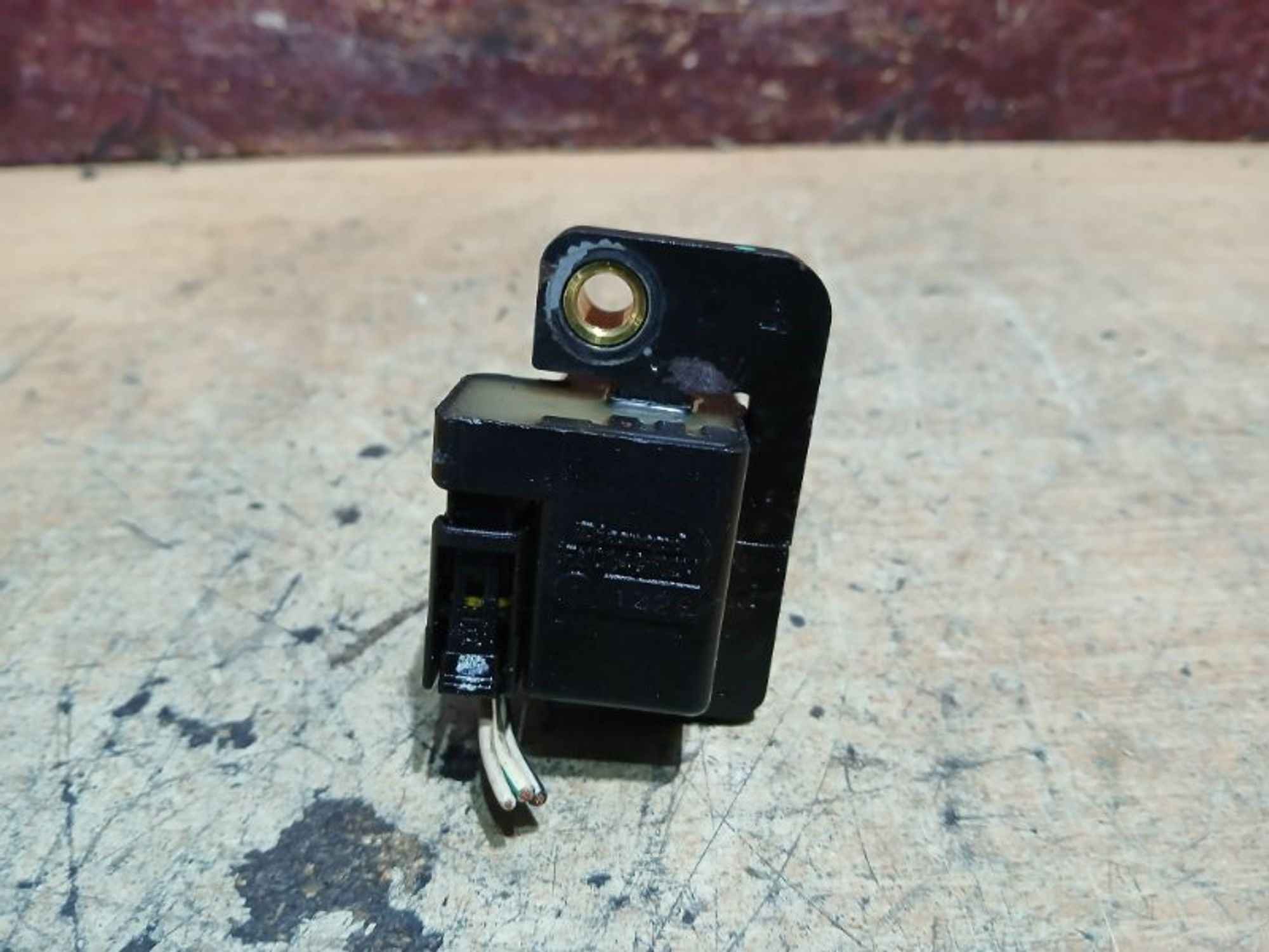 Катушка зажигания Subaru Legacy EZ30D, 2000 рублей, Ростов-на-Дону