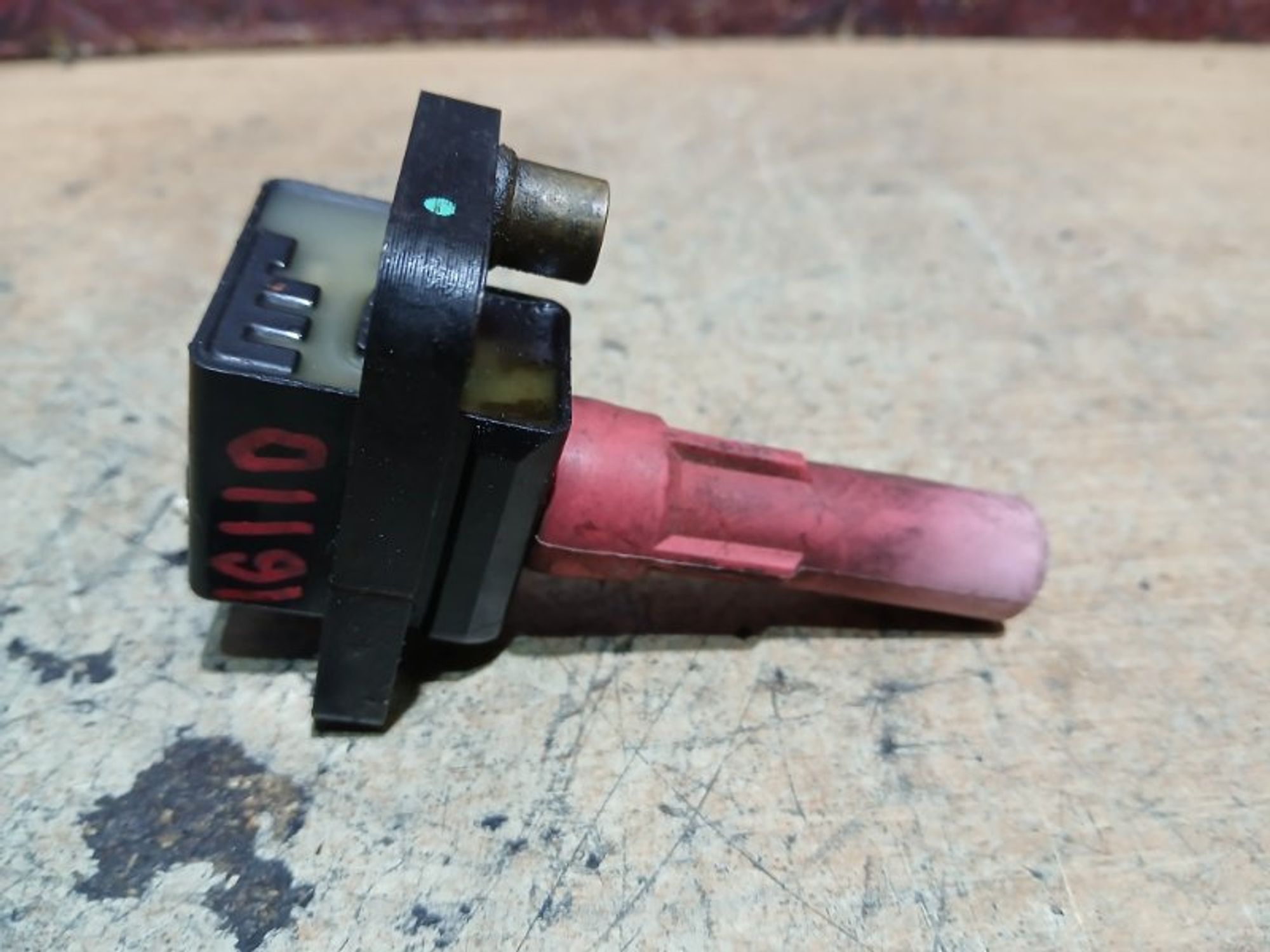 Катушка зажигания Subaru Legacy EZ30D, 2000 рублей, Ростов-на-Дону