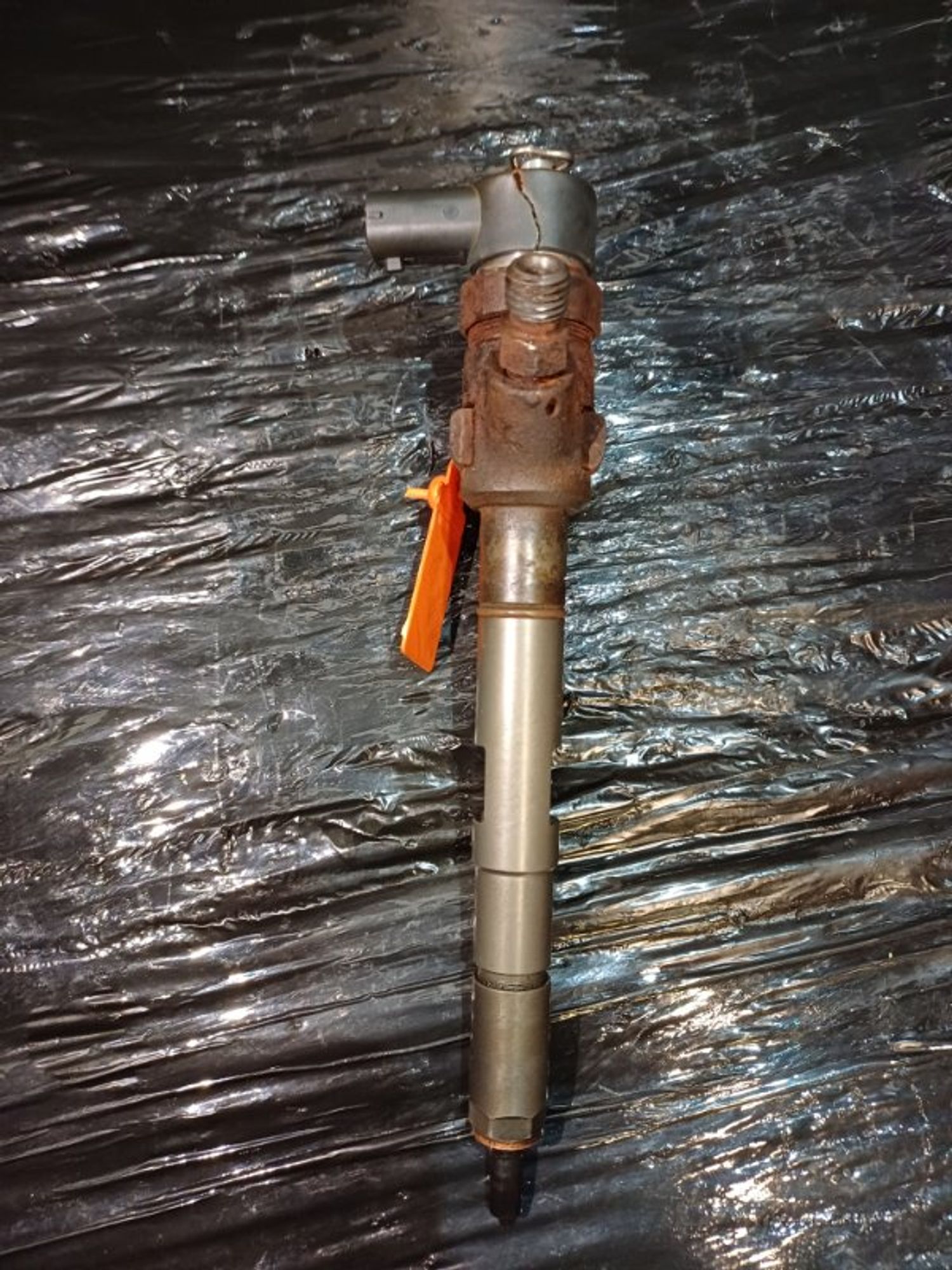 Форсунка топливная Hyundai Grand Starex D4CB, 8000 рублей, Ростов-на-Дону