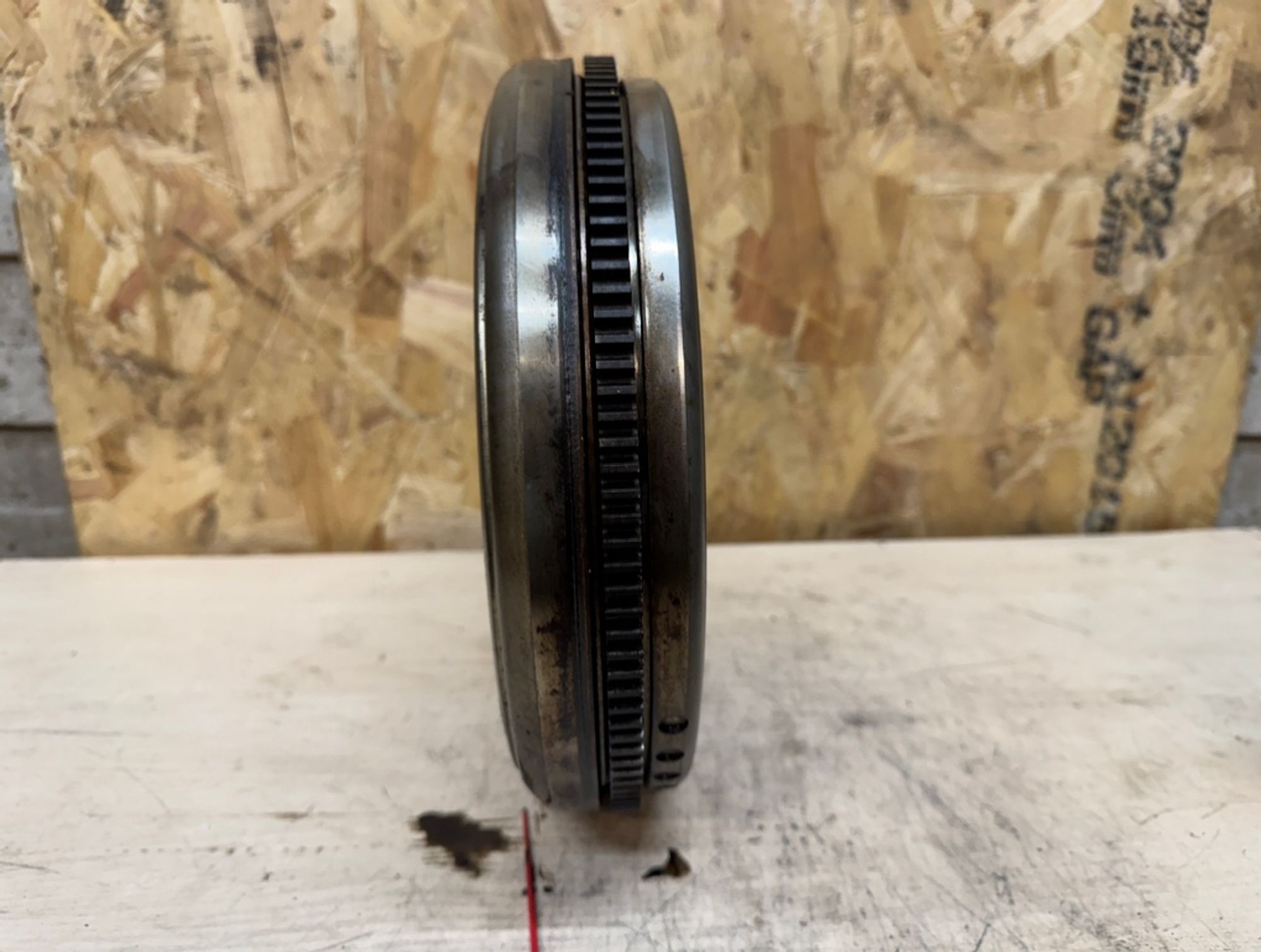 Маховик АКПП Volkswagen Scirocco CAWB, 5000 рублей, Ростов-на-Дону