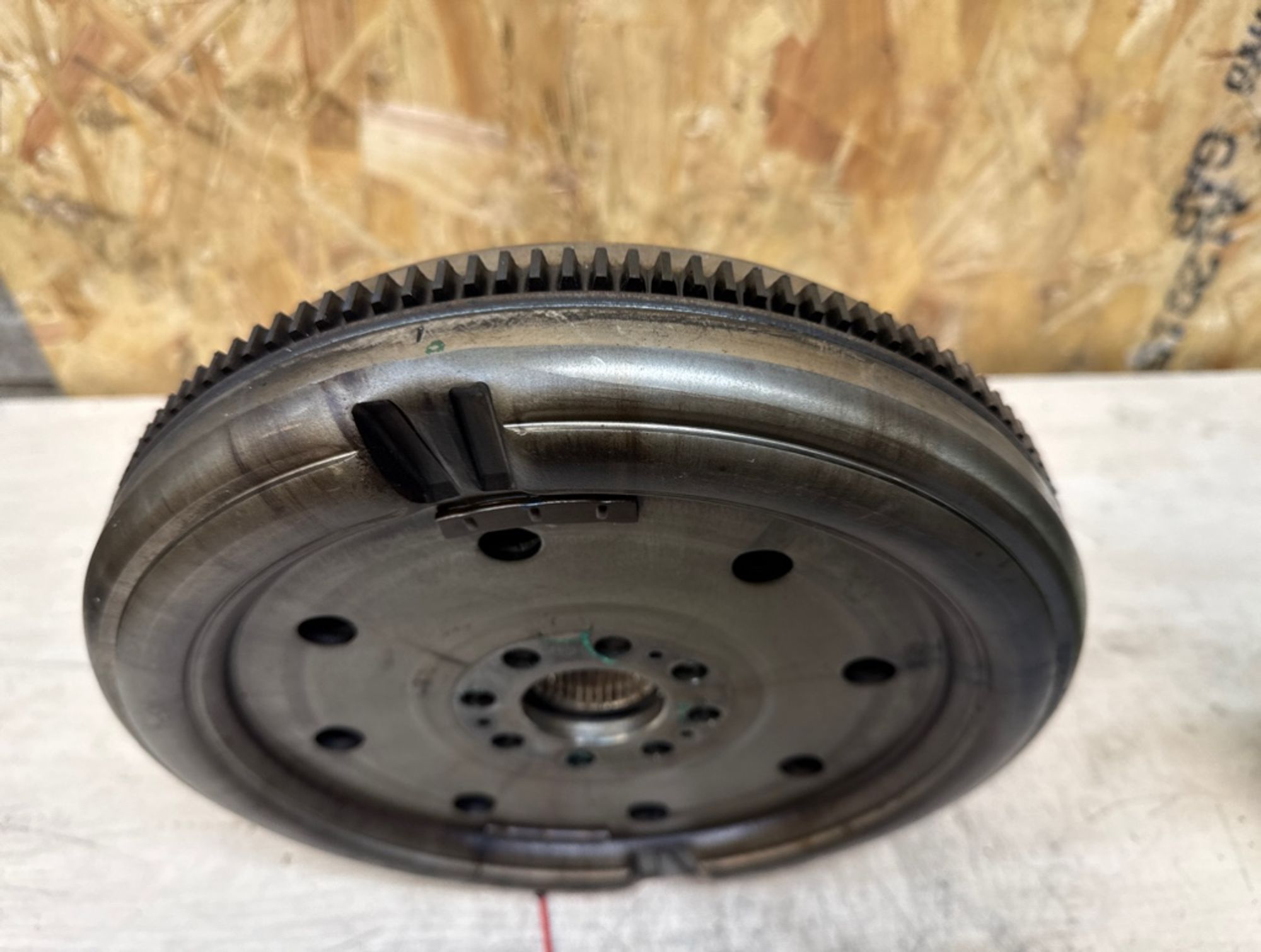 Маховик АКПП Volkswagen Scirocco CAWB, 5000 рублей, Ростов-на-Дону