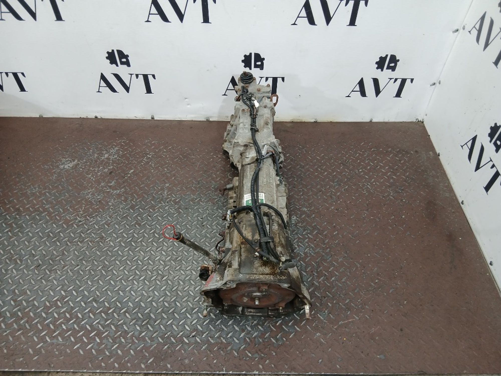 АКПП Suzuki Grand Vitara G16B, 45000 рублей, Ростов-на-Дону