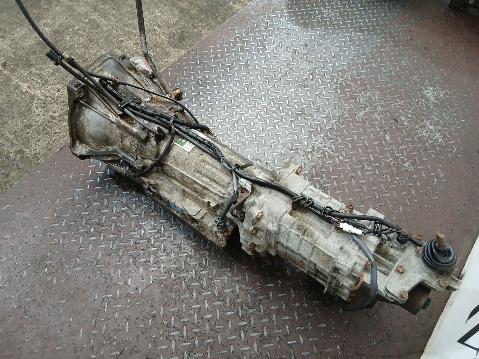 АКПП Suzuki Grand Vitara G16B, 45000 рублей, Ростов-на-Дону