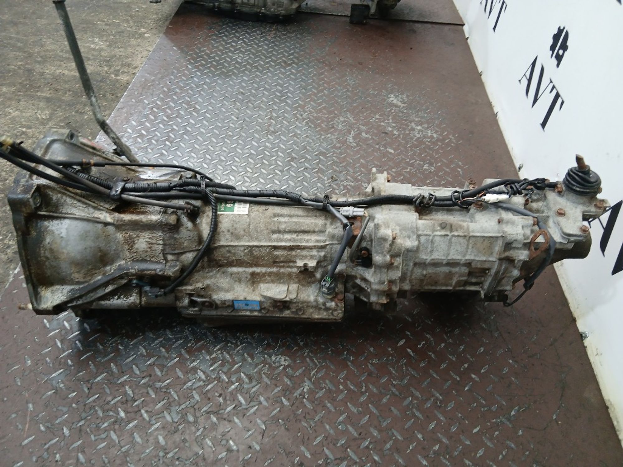 АКПП Suzuki Grand Vitara G16B, 45000 рублей, Ростов-на-Дону