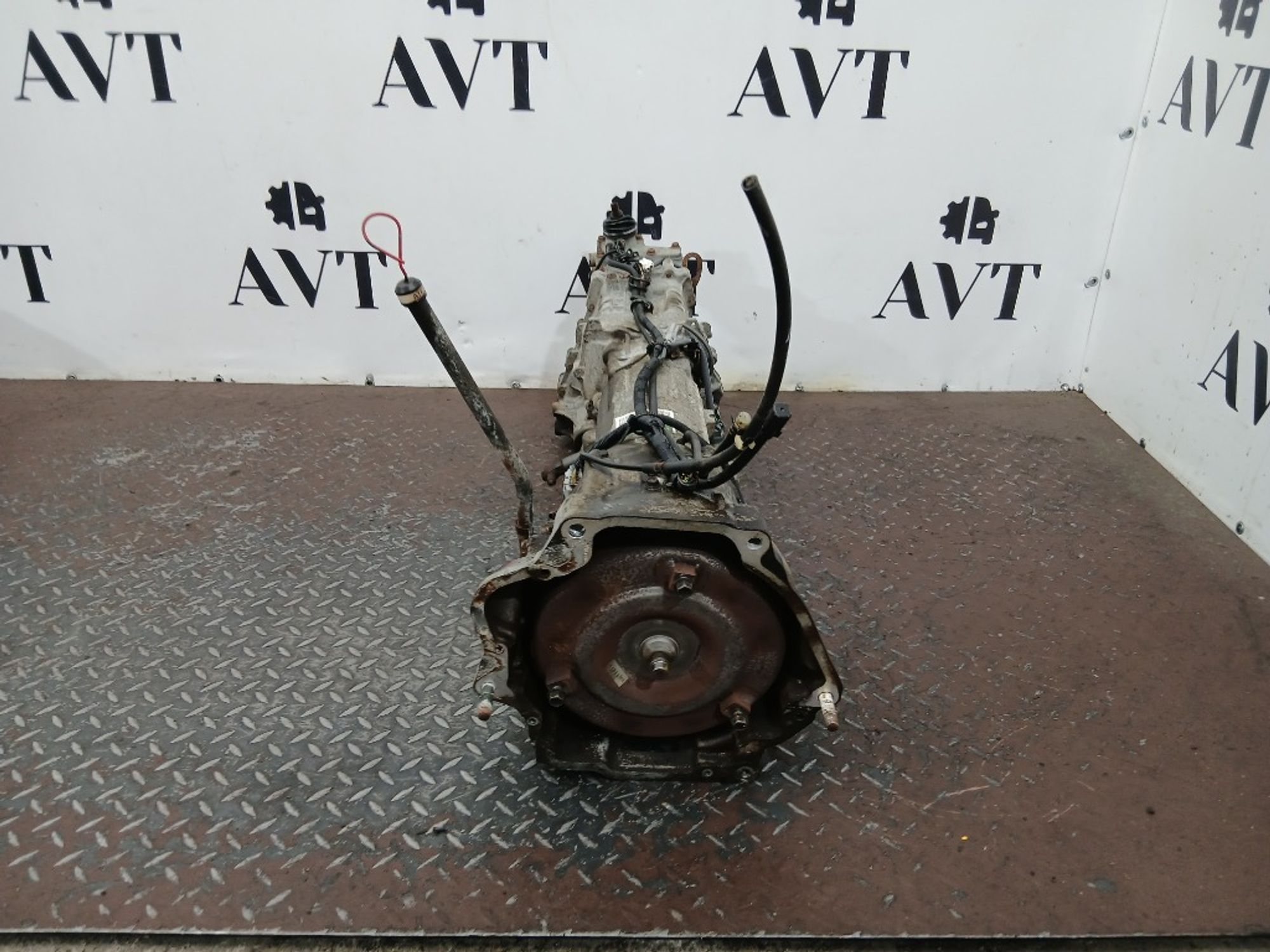 АКПП Suzuki Grand Vitara G16B, 45000 рублей, Ростов-на-Дону