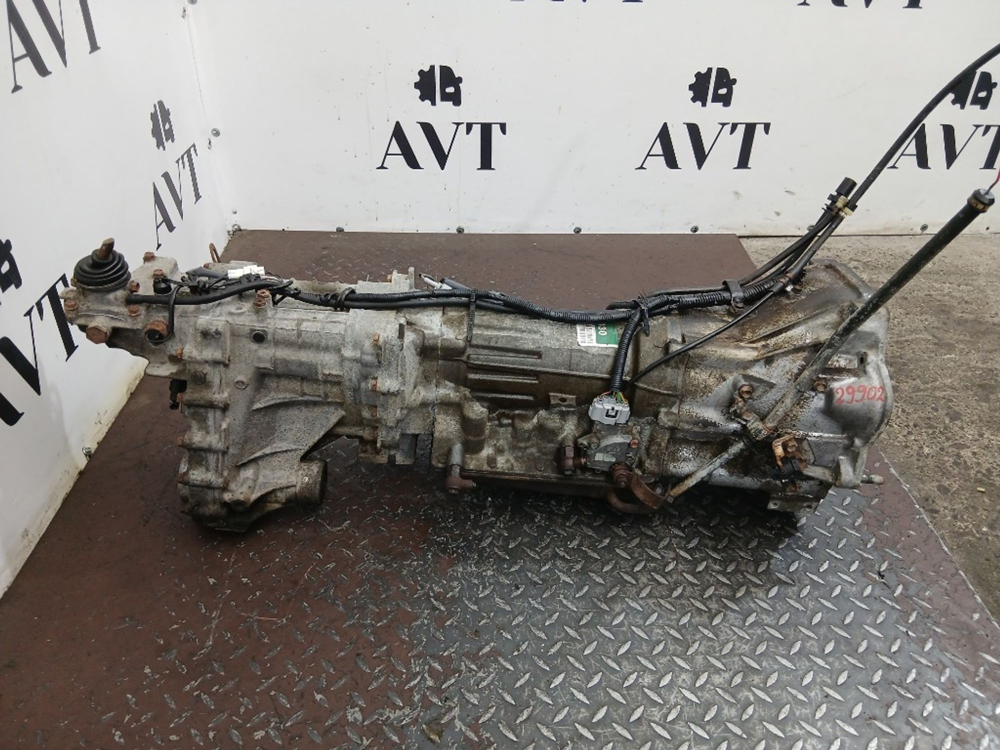 АКПП Suzuki Grand Vitara G16B, 45000 рублей, Ростов-на-Дону