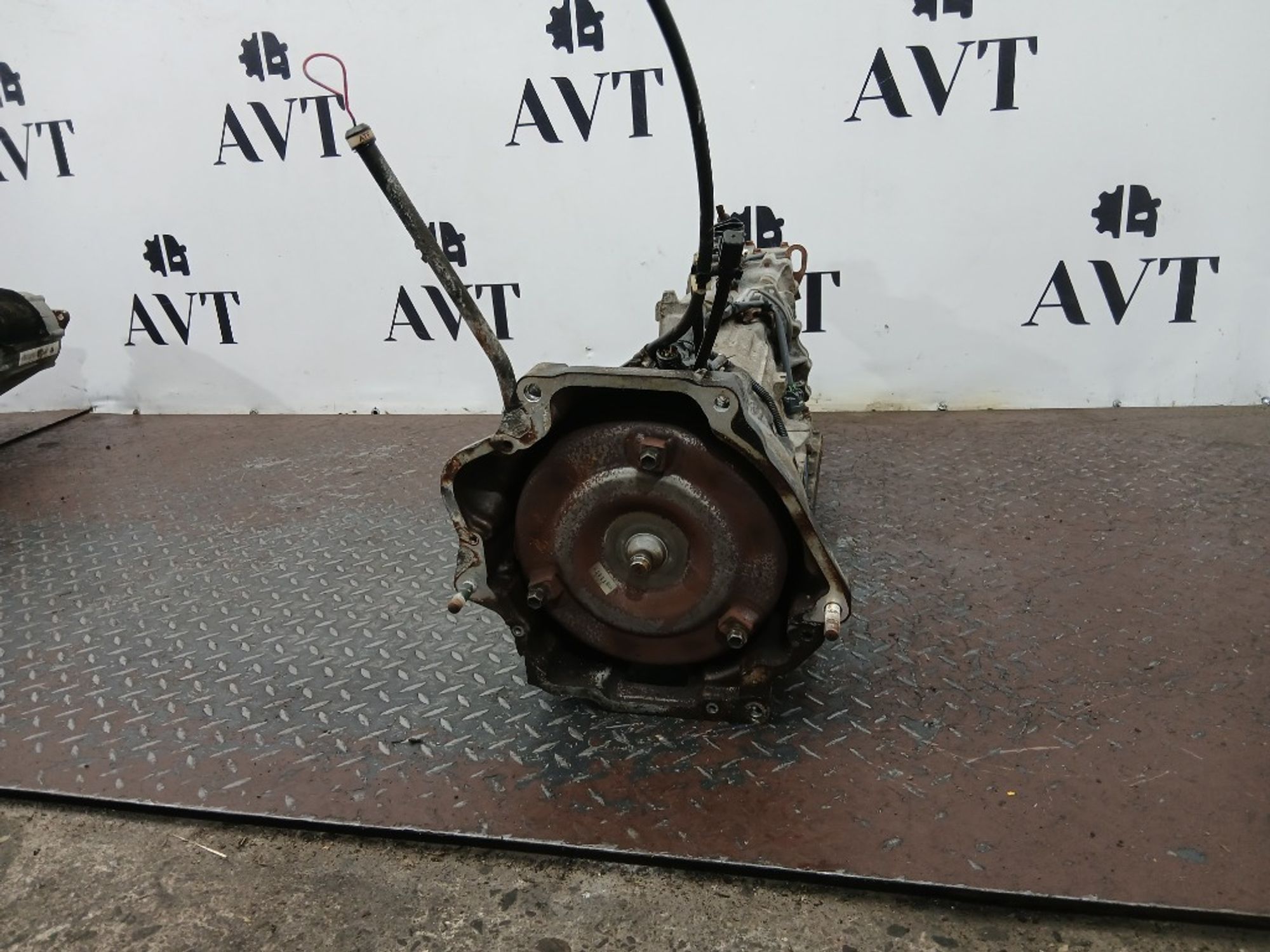 АКПП Suzuki Grand Vitara G16B, 45000 рублей, Ростов-на-Дону