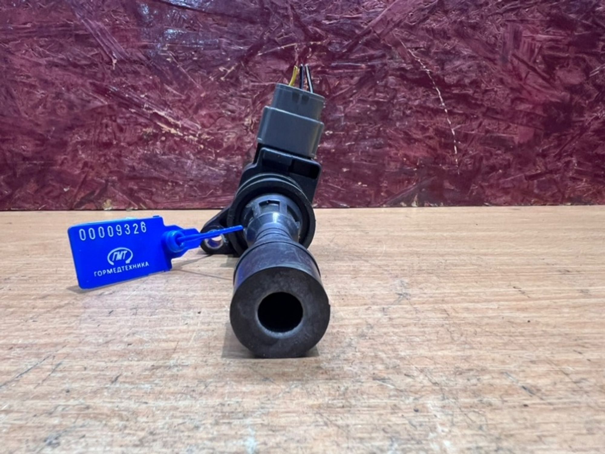 Катушка зажигания Mazda 6 L8, 2000 рублей, Ростов-на-Дону