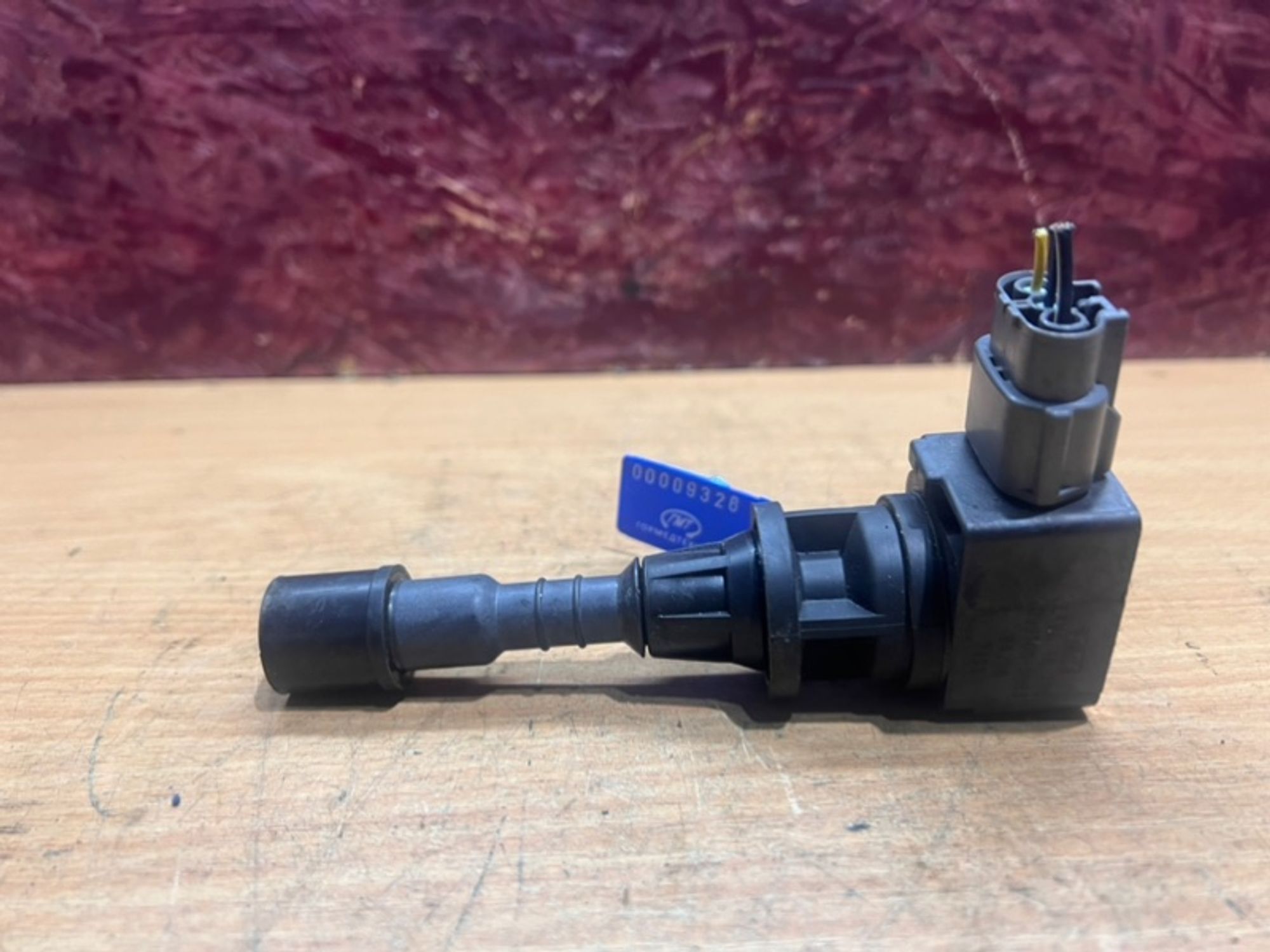 Катушка зажигания Mazda 6 L8, 2000 рублей, Ростов-на-Дону