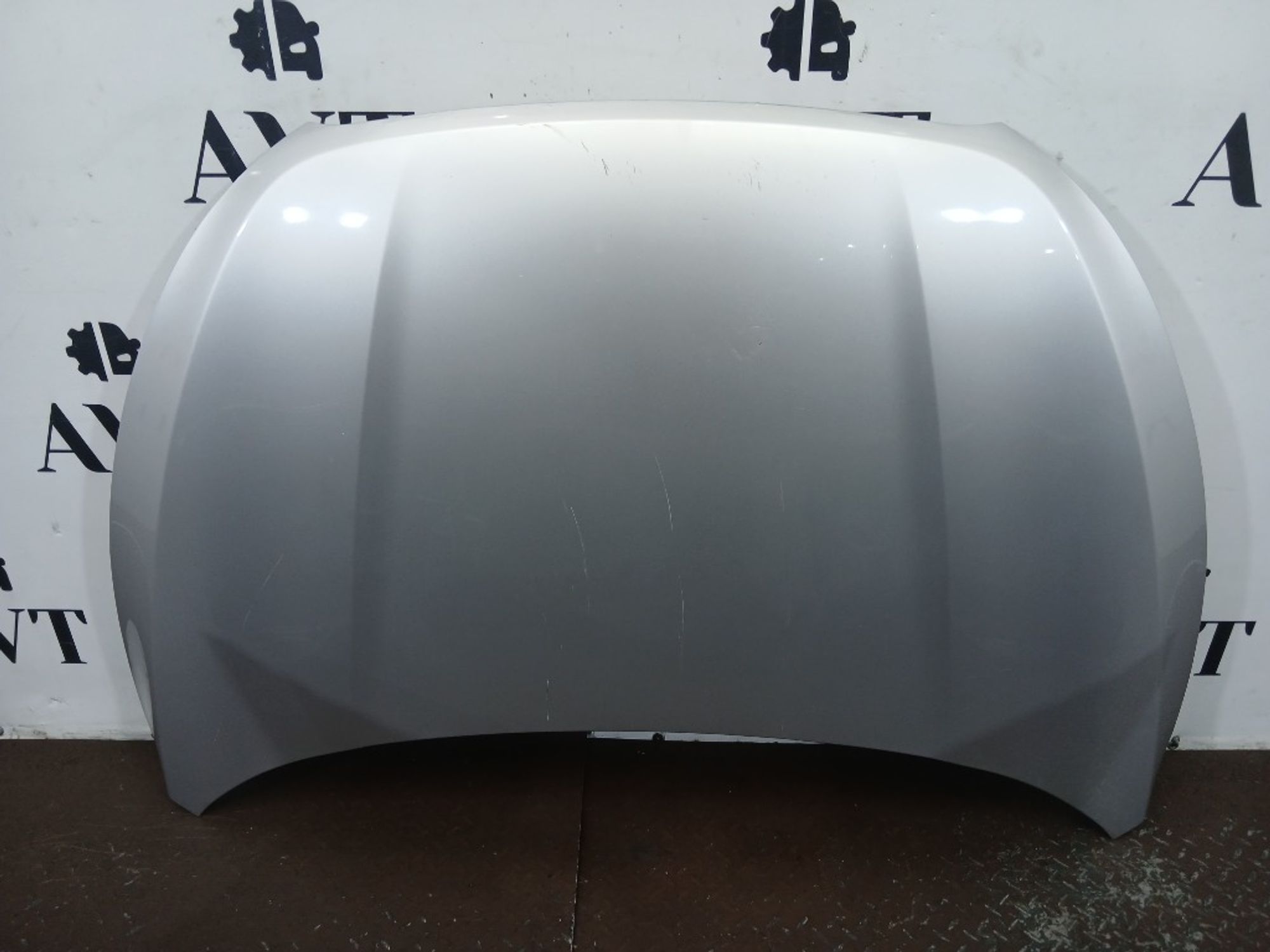 Ноускат (Nose Cut) Hyundai IX35, 125000 рублей, Ростов-на-Дону