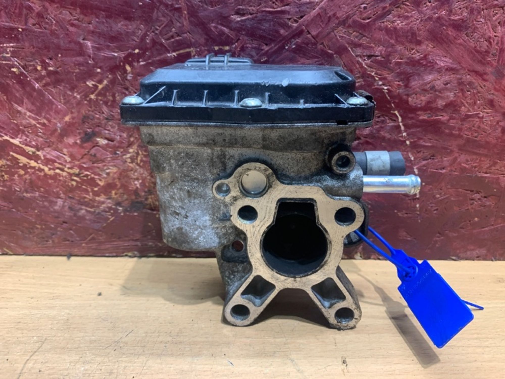 Дроссельная заслонка Nissan Pathfinder YD25DDTI, 2000 рублей, Ростов-на-Дону