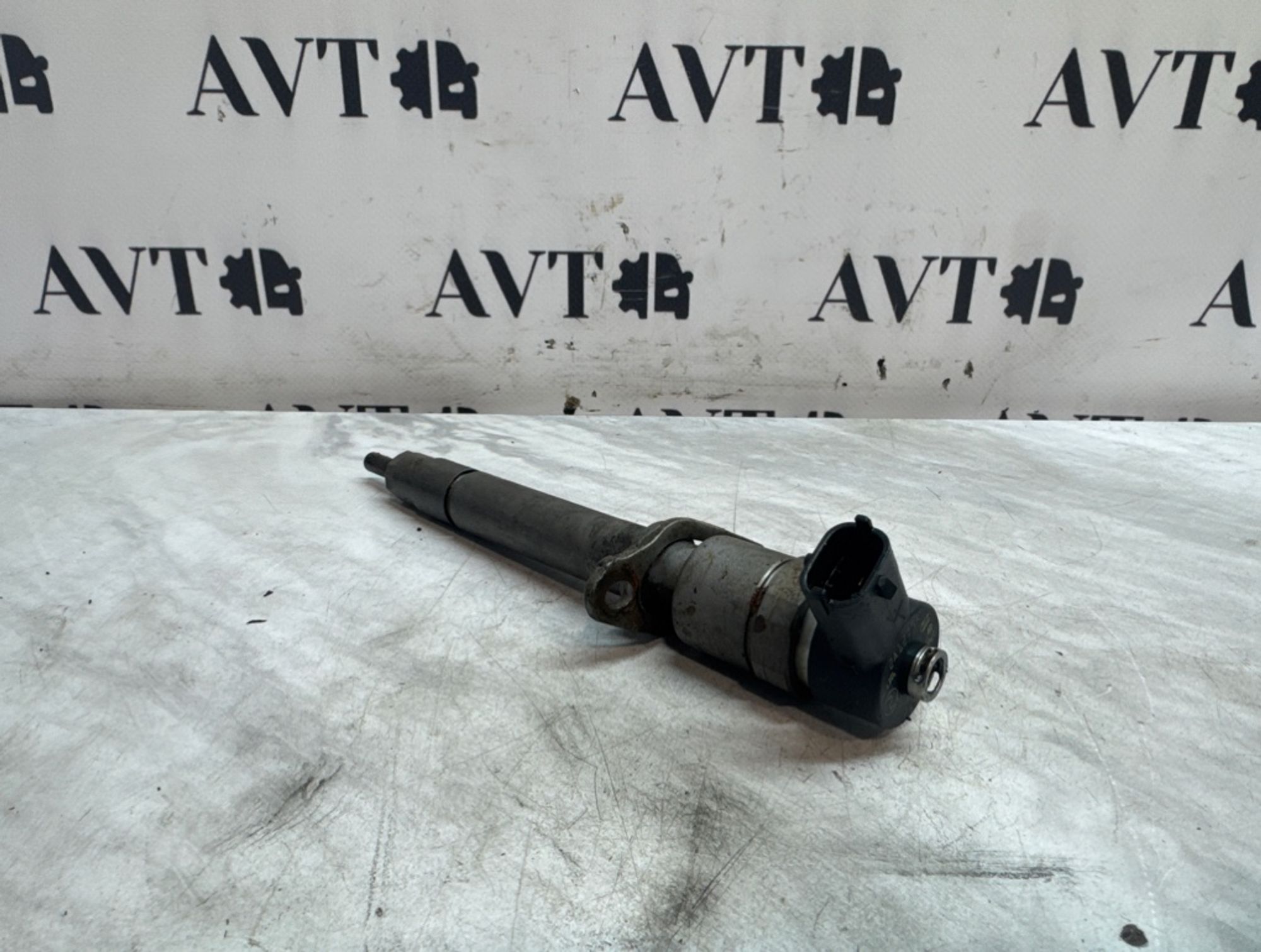 Форсунка топливная Volvo XC90 D5244T, 5000 рублей, Ростов-на-Дону