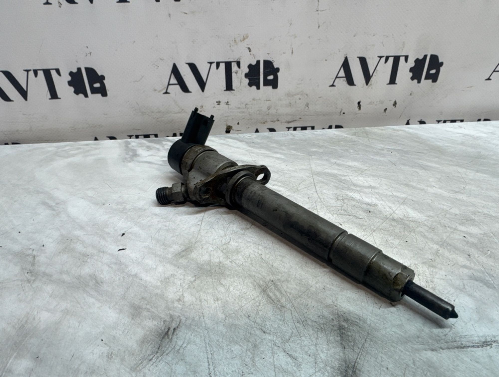 Форсунка топливная Volvo XC90 D5244T, 5000 рублей, Ростов-на-Дону