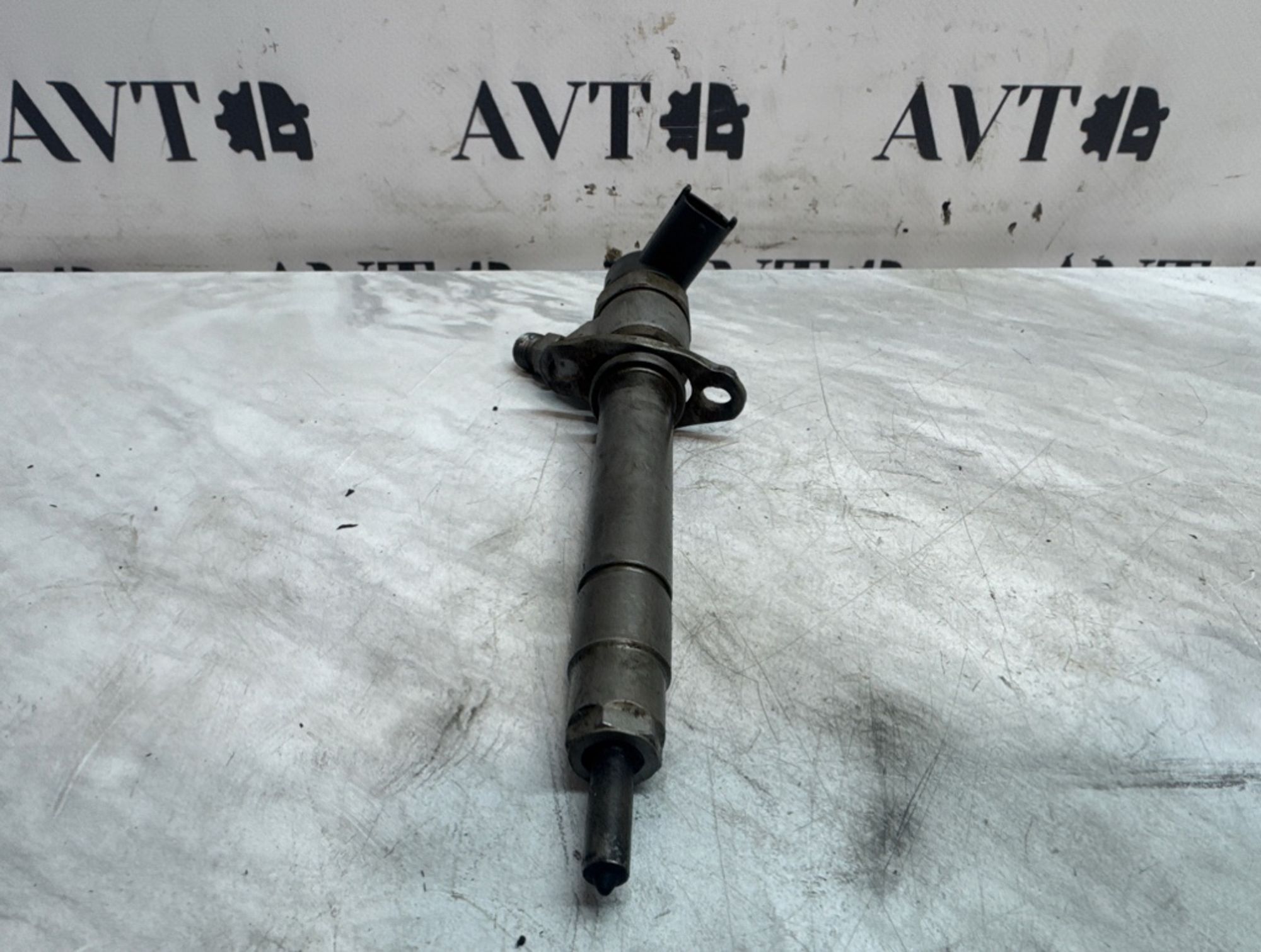 Форсунка топливная Volvo XC90 D5244T, 5000 рублей, Ростов-на-Дону