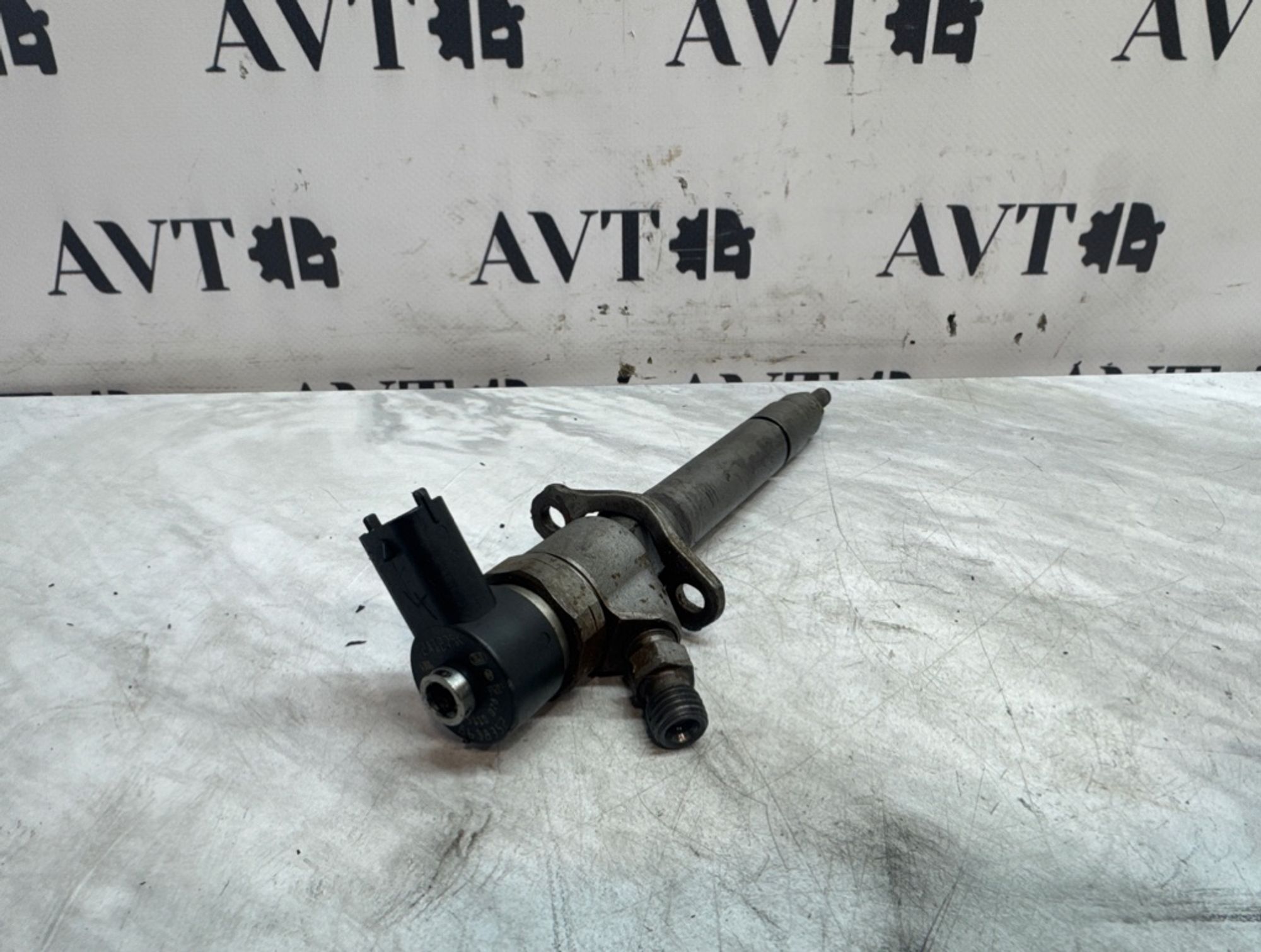 Форсунка топливная Volvo XC90 D5244T, 5000 рублей, Ростов-на-Дону