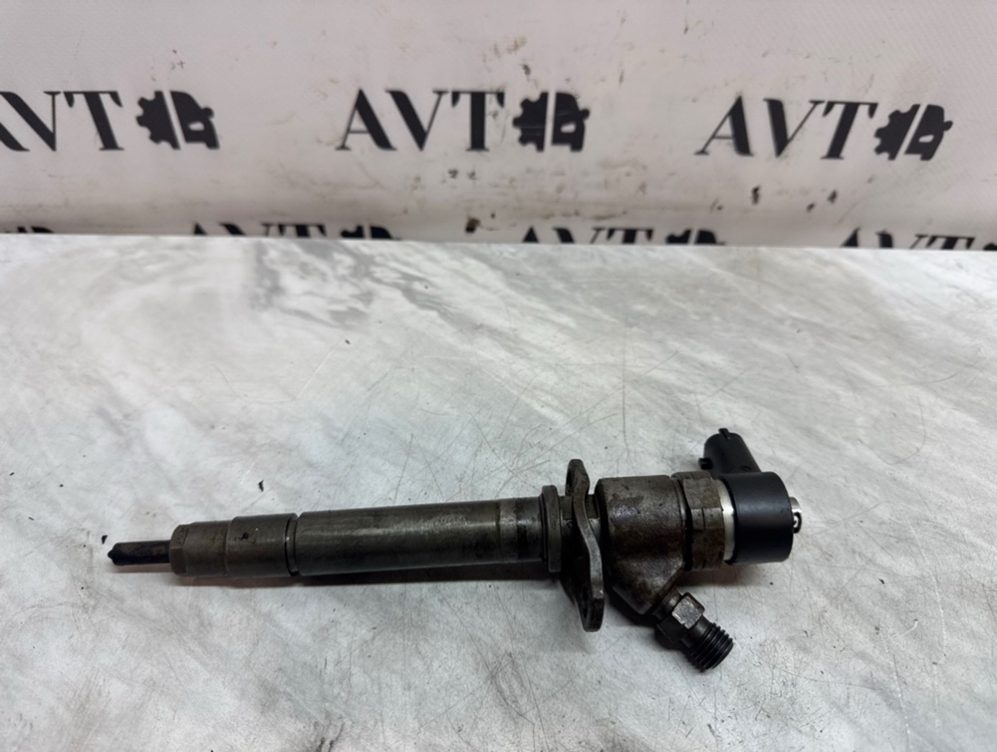 Форсунка топливная Volvo XC90 D5244T, 5000 рублей, Ростов-на-Дону