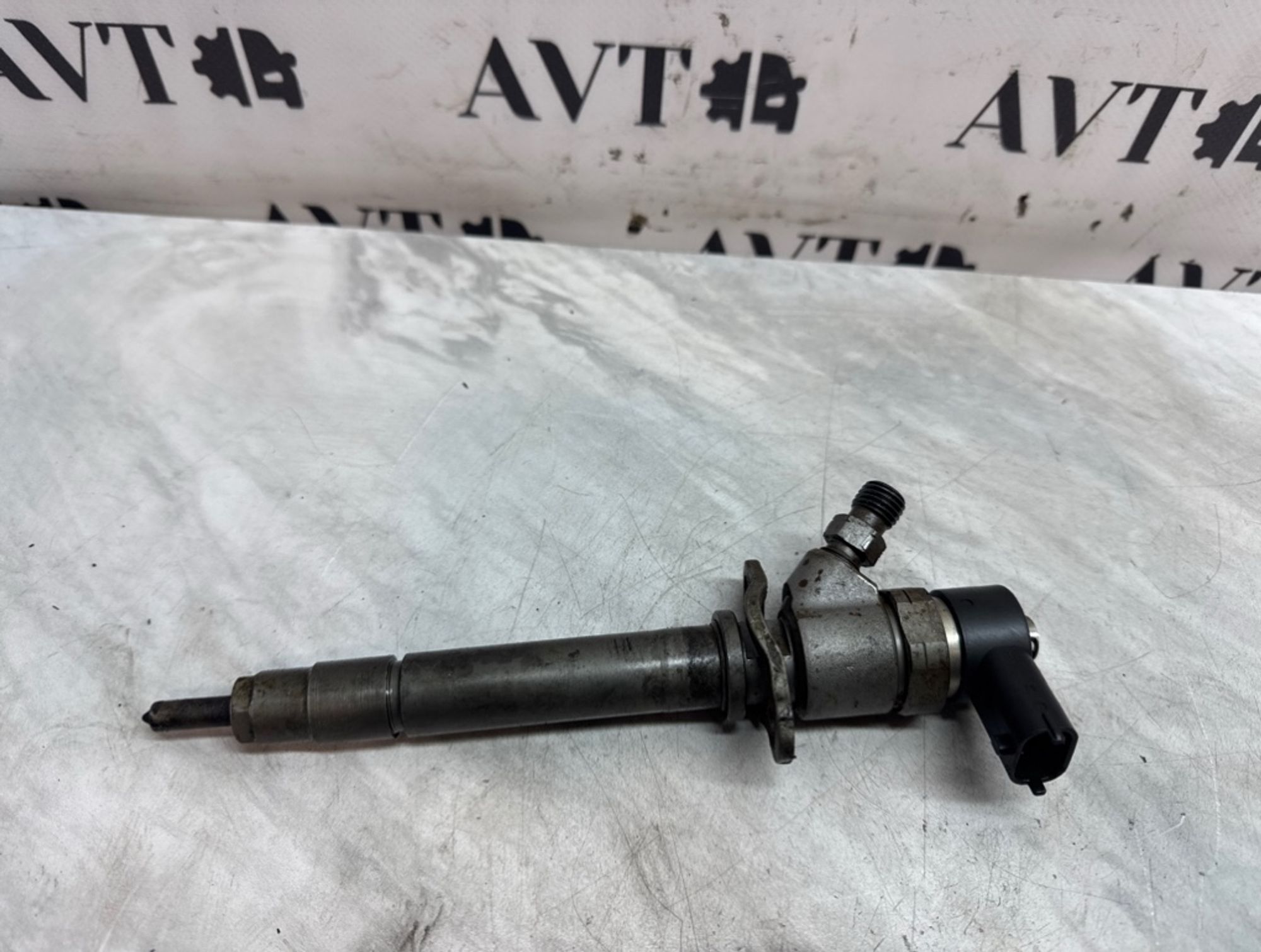 Форсунка топливная Volvo XC90 D5244T, 5000 рублей, Ростов-на-Дону