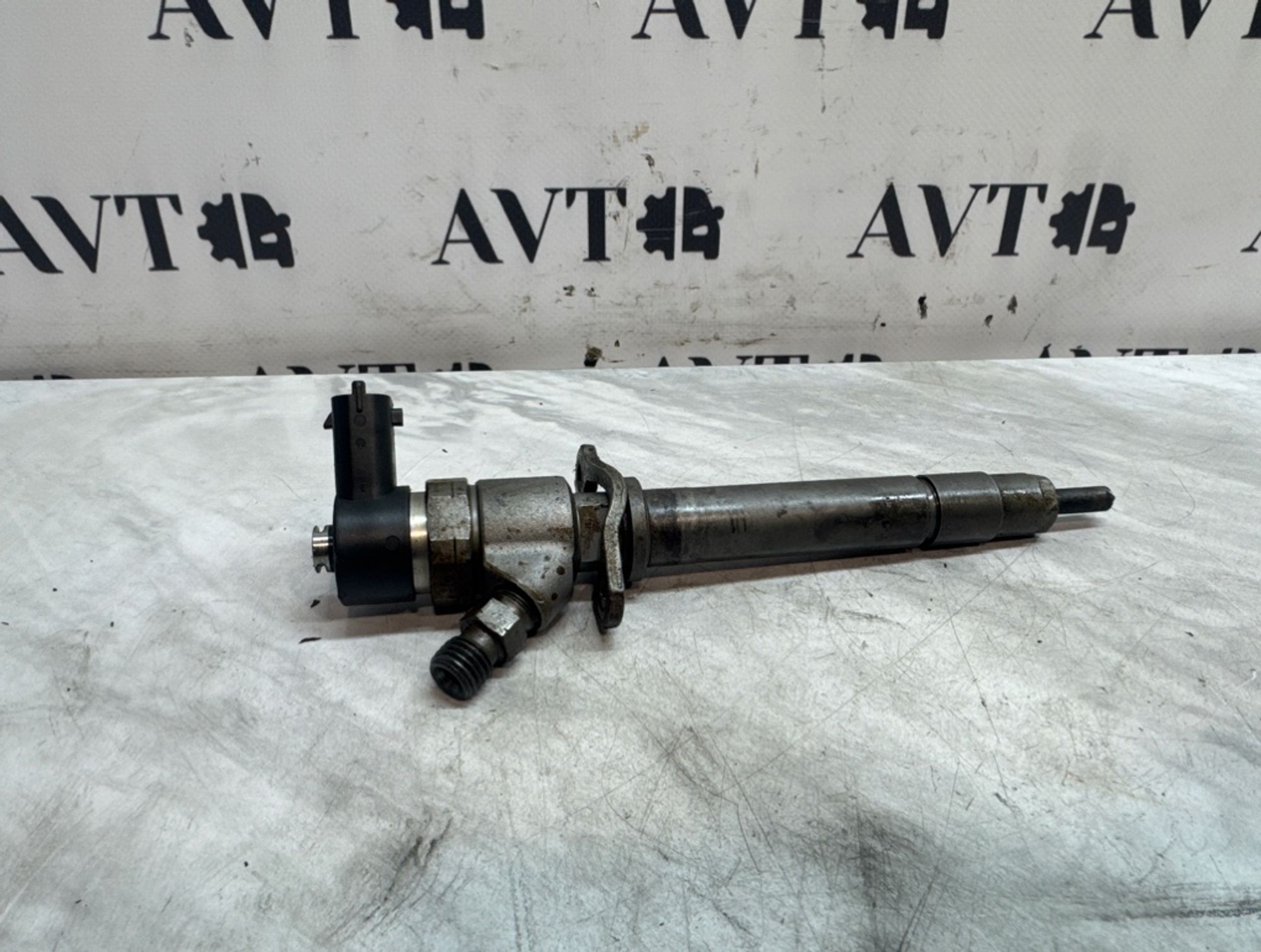 Форсунка топливная Volvo XC90 D5244T, 5000 рублей, Ростов-на-Дону