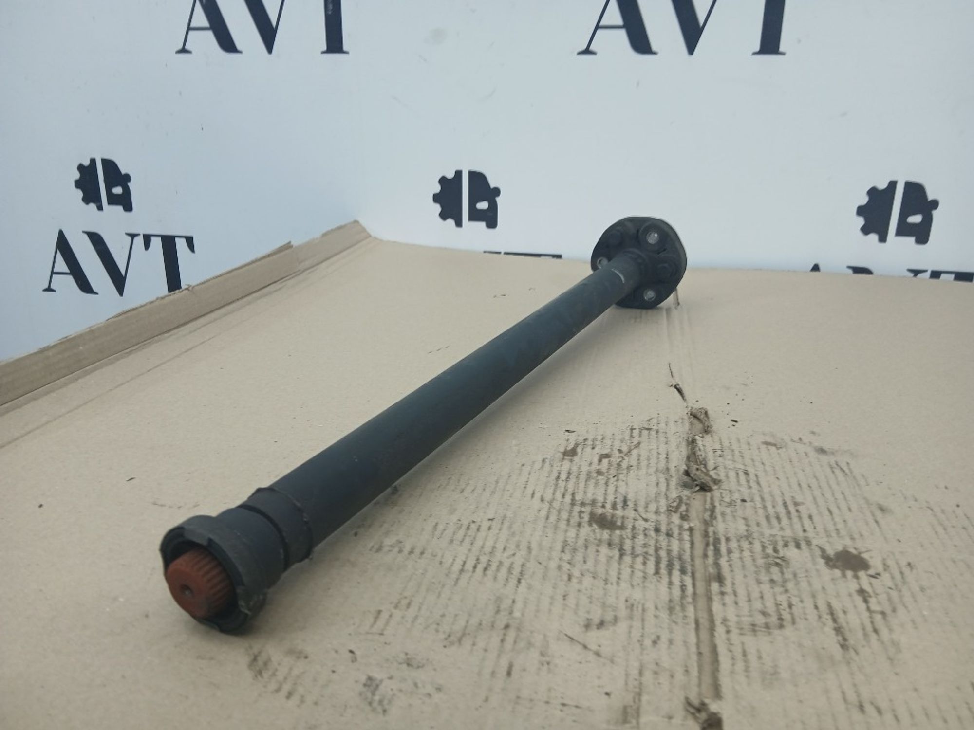 Карданный вал передний BMW X5 E53 M54B30 306S3, 4000 рублей, Ростов-на-Дону