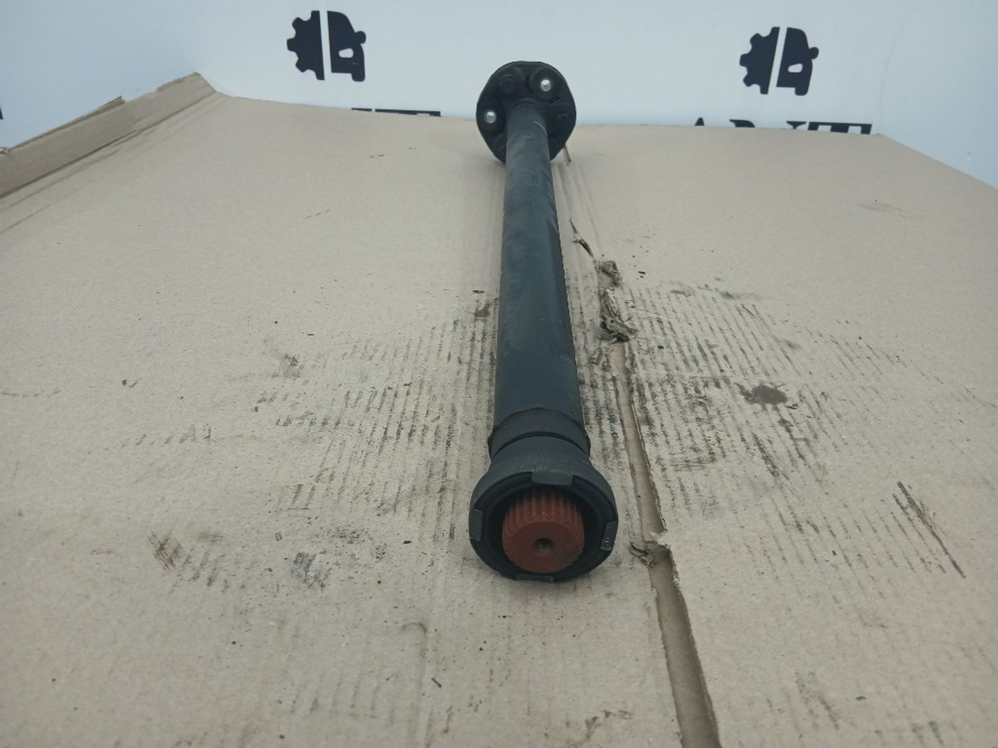 Карданный вал передний BMW X5 E53 M54B30 306S3, 4000 рублей, Ростов-на-Дону