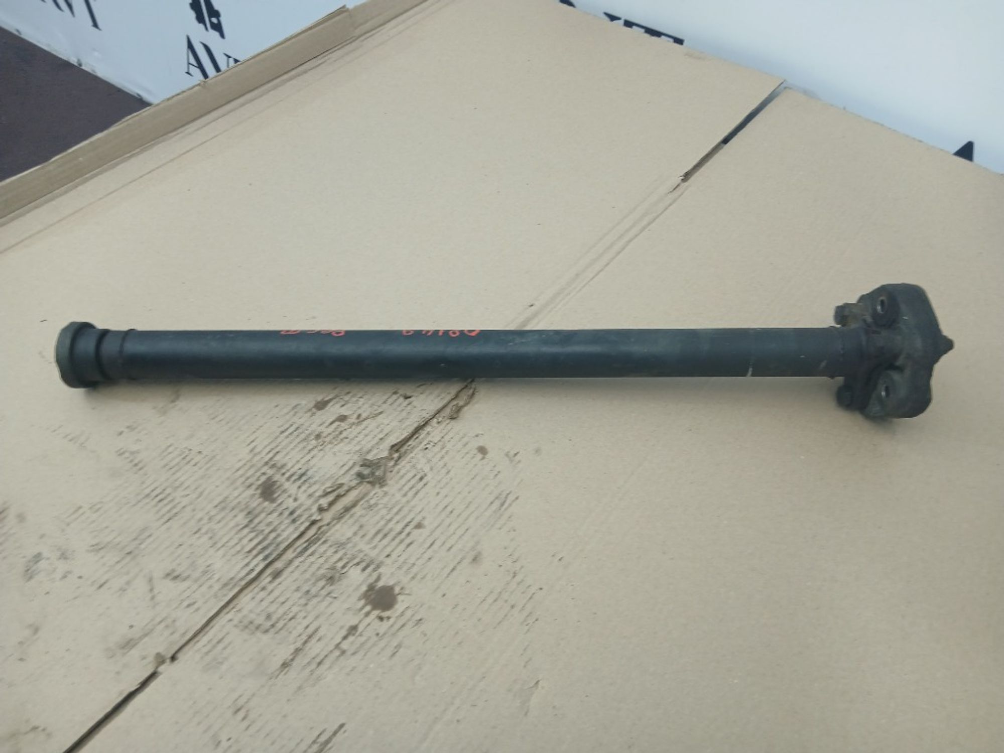 Карданный вал передний BMW X5 E53 M54B30 306S3, 4000 рублей, Ростов-на-Дону