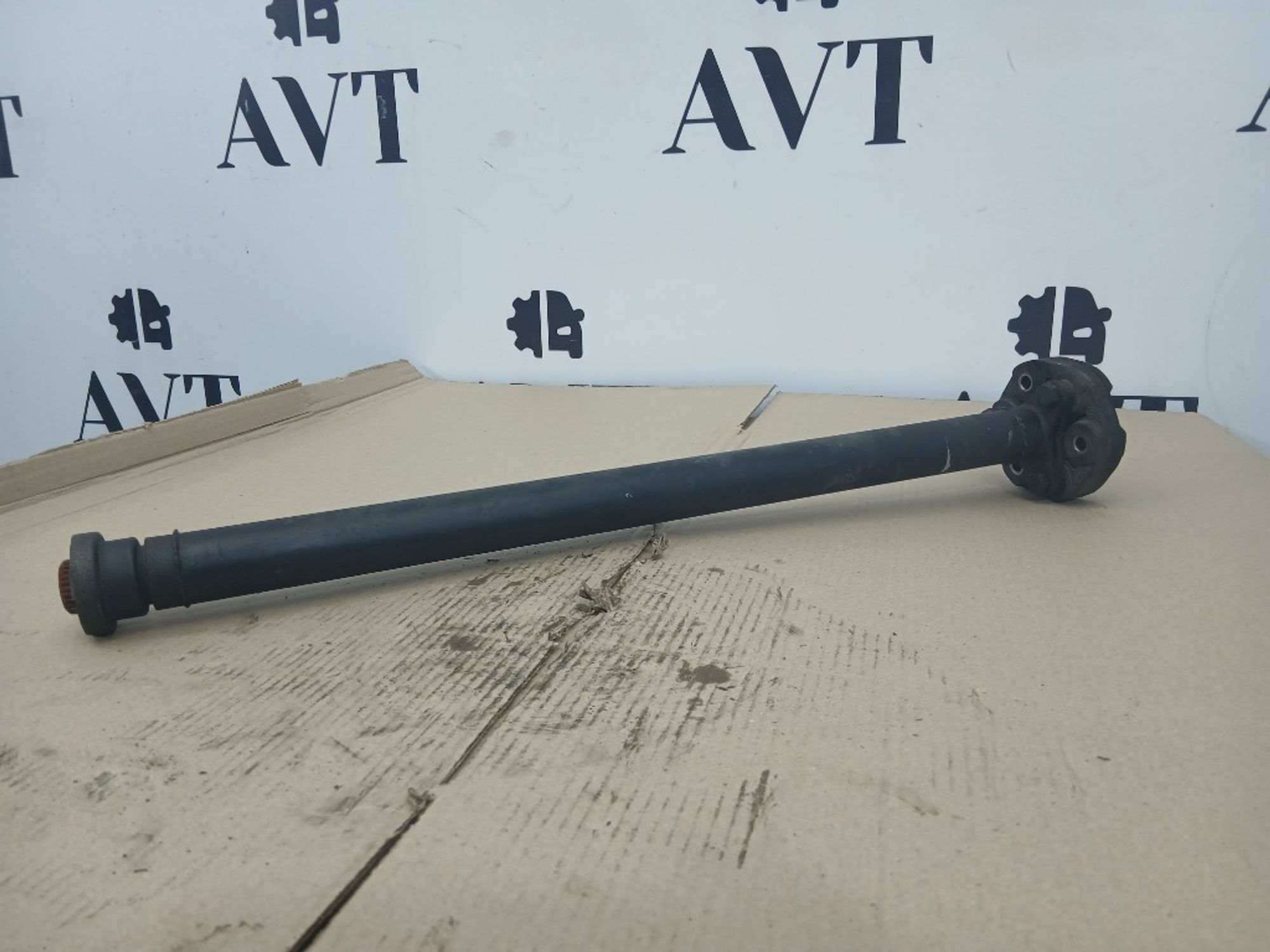 Карданный вал передний BMW X5 E53 M54B30 306S3, 4000 рублей, Ростов-на-Дону