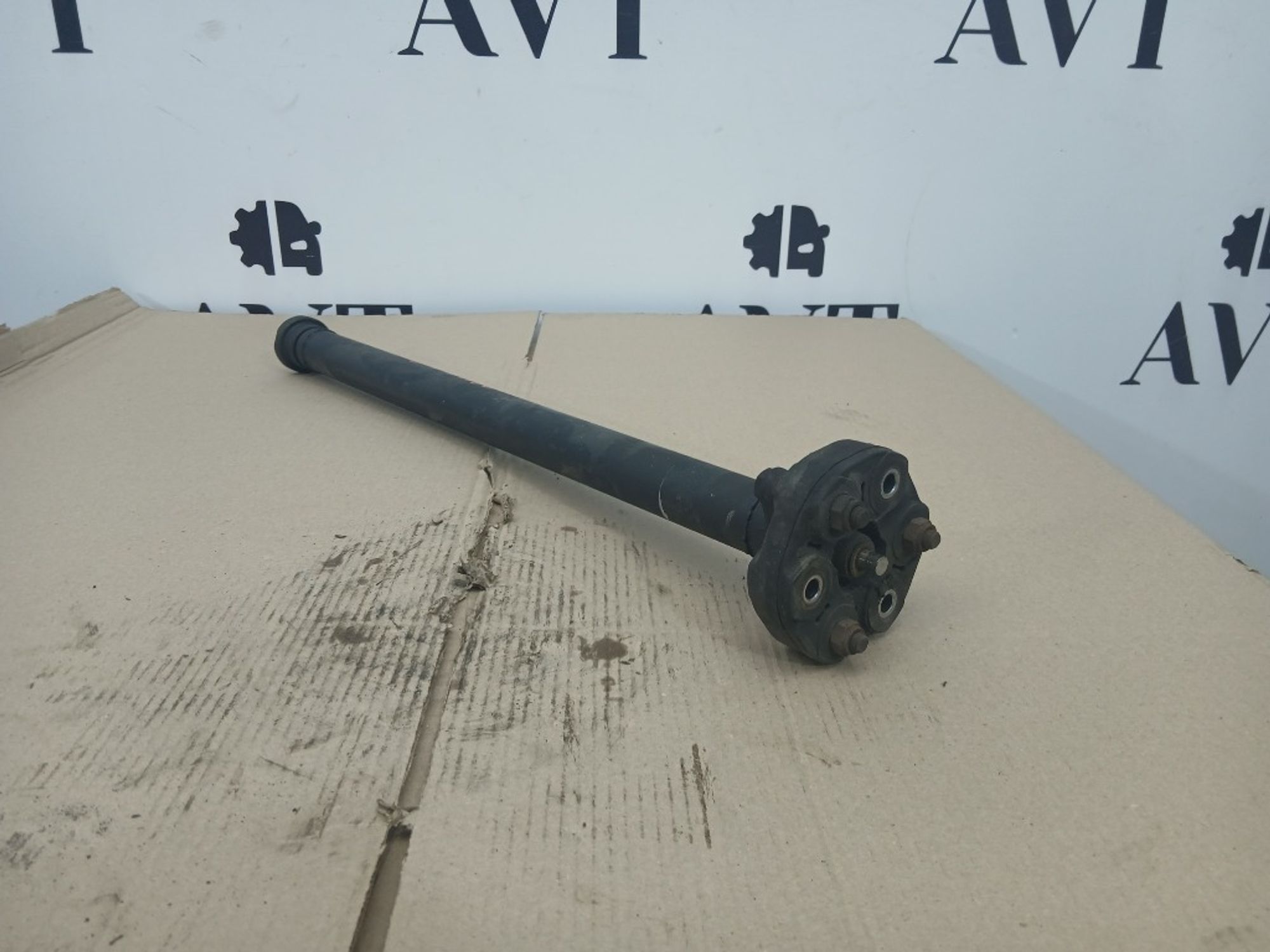 Карданный вал передний BMW X5 E53 M54B30 306S3, 4000 рублей, Ростов-на-Дону