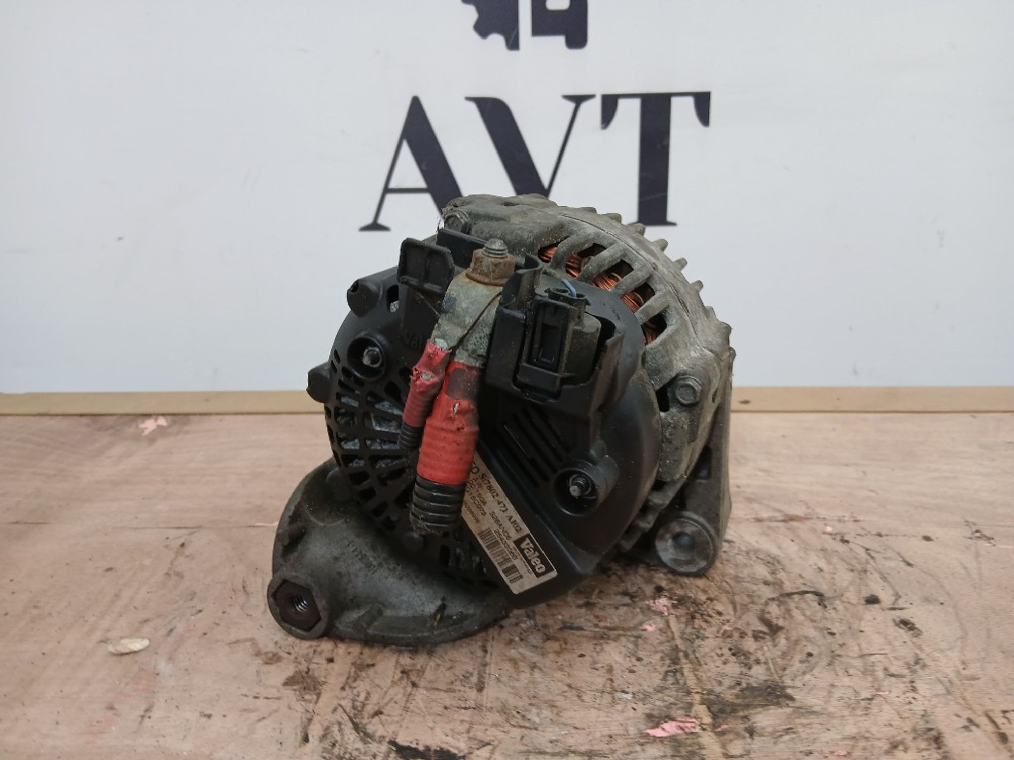 Генератор BMW 3 SERIES 306D3 M57D30, 5000 рублей, Ростов-на-Дону