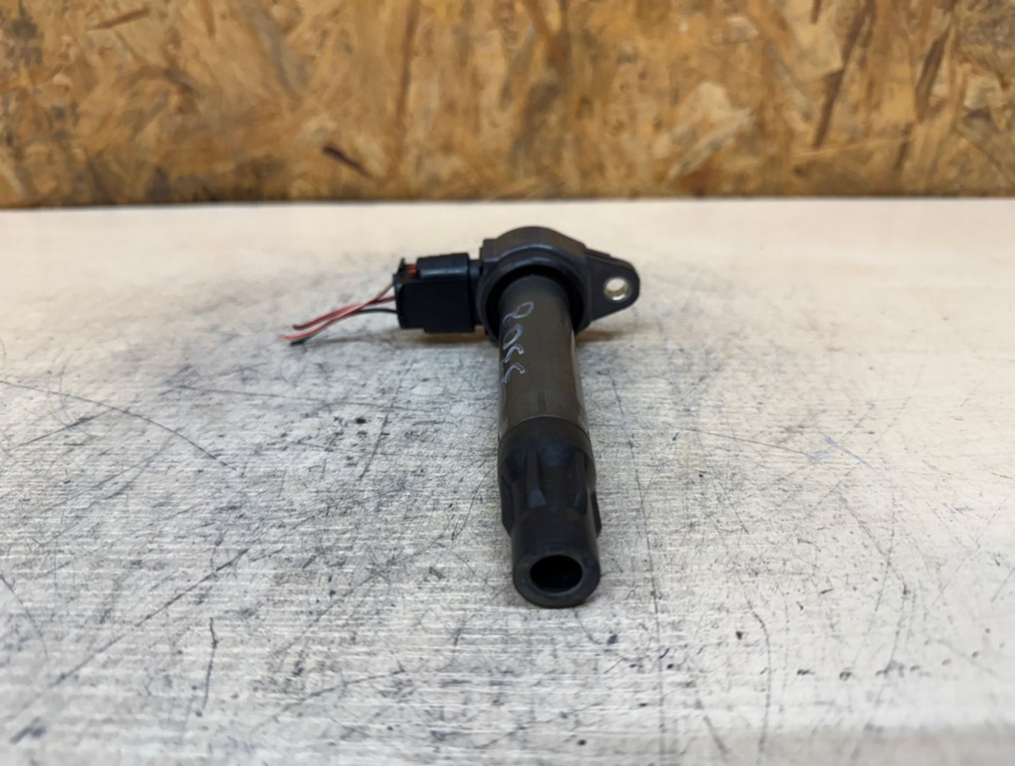 Катушка зажигания Mitsubishi Outlander X 4B11, 1000 рублей, Ростов-на-Дону