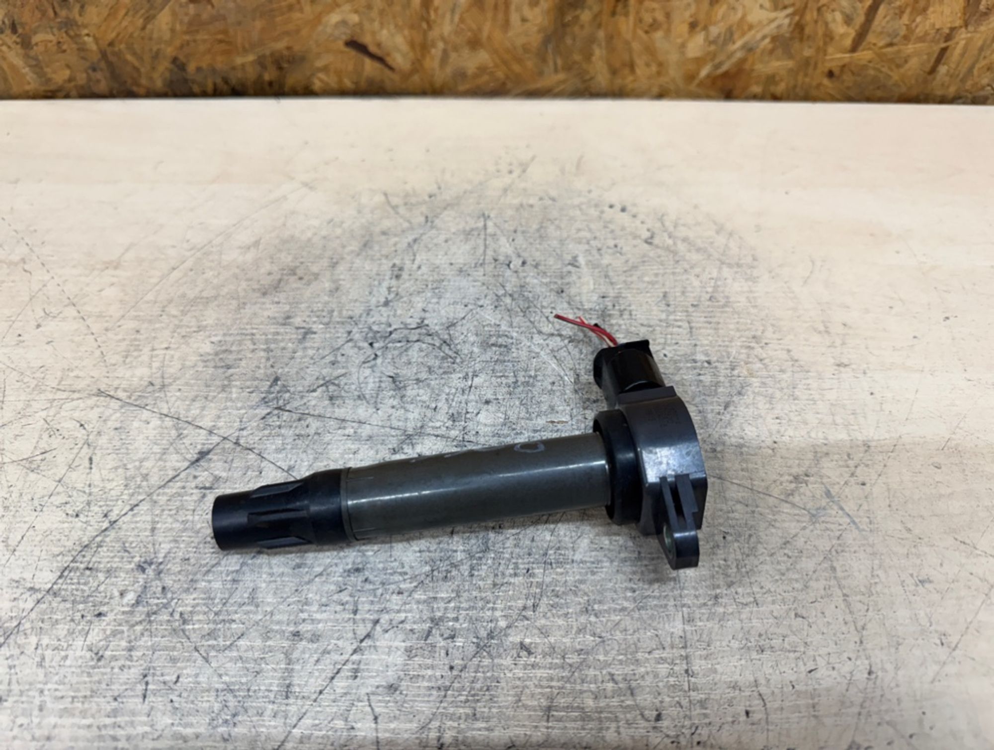 Катушка зажигания Mitsubishi Outlander X 4B11, 1000 рублей, Ростов-на-Дону