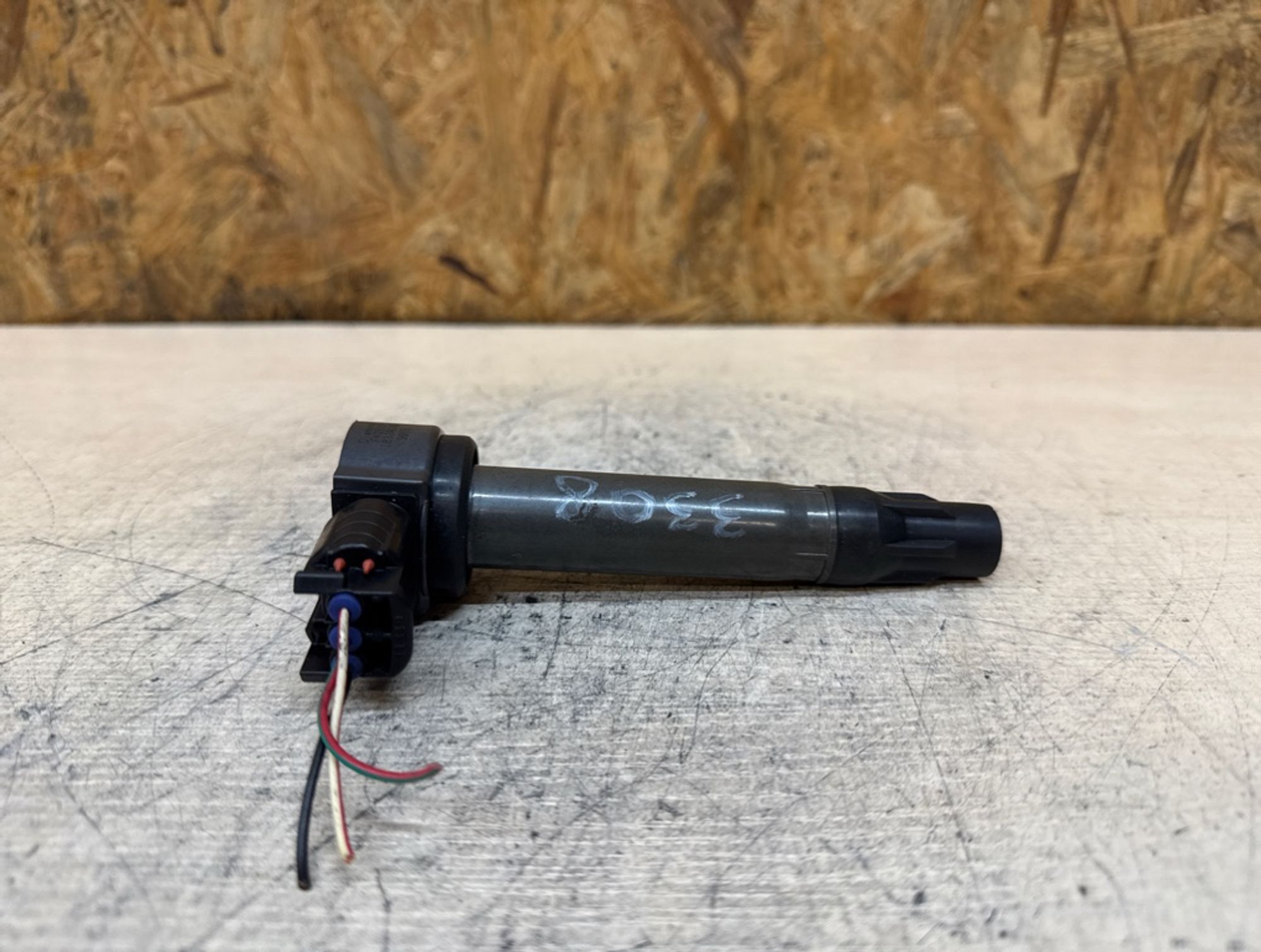 Катушка зажигания Mitsubishi Outlander X 4B11, 1000 рублей, Ростов-на-Дону