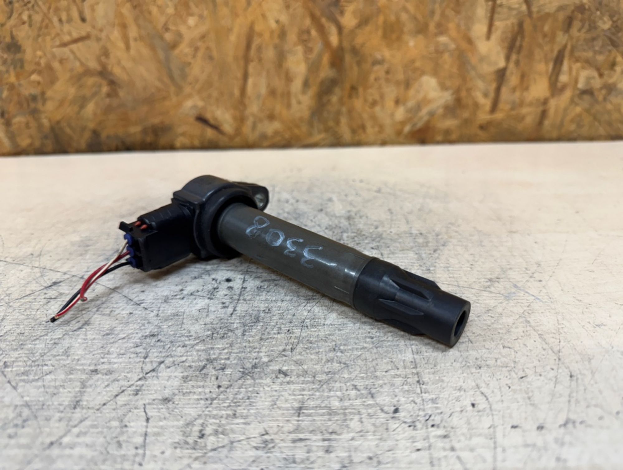 Катушка зажигания Mitsubishi Outlander X 4B11, 1000 рублей, Ростов-на-Дону