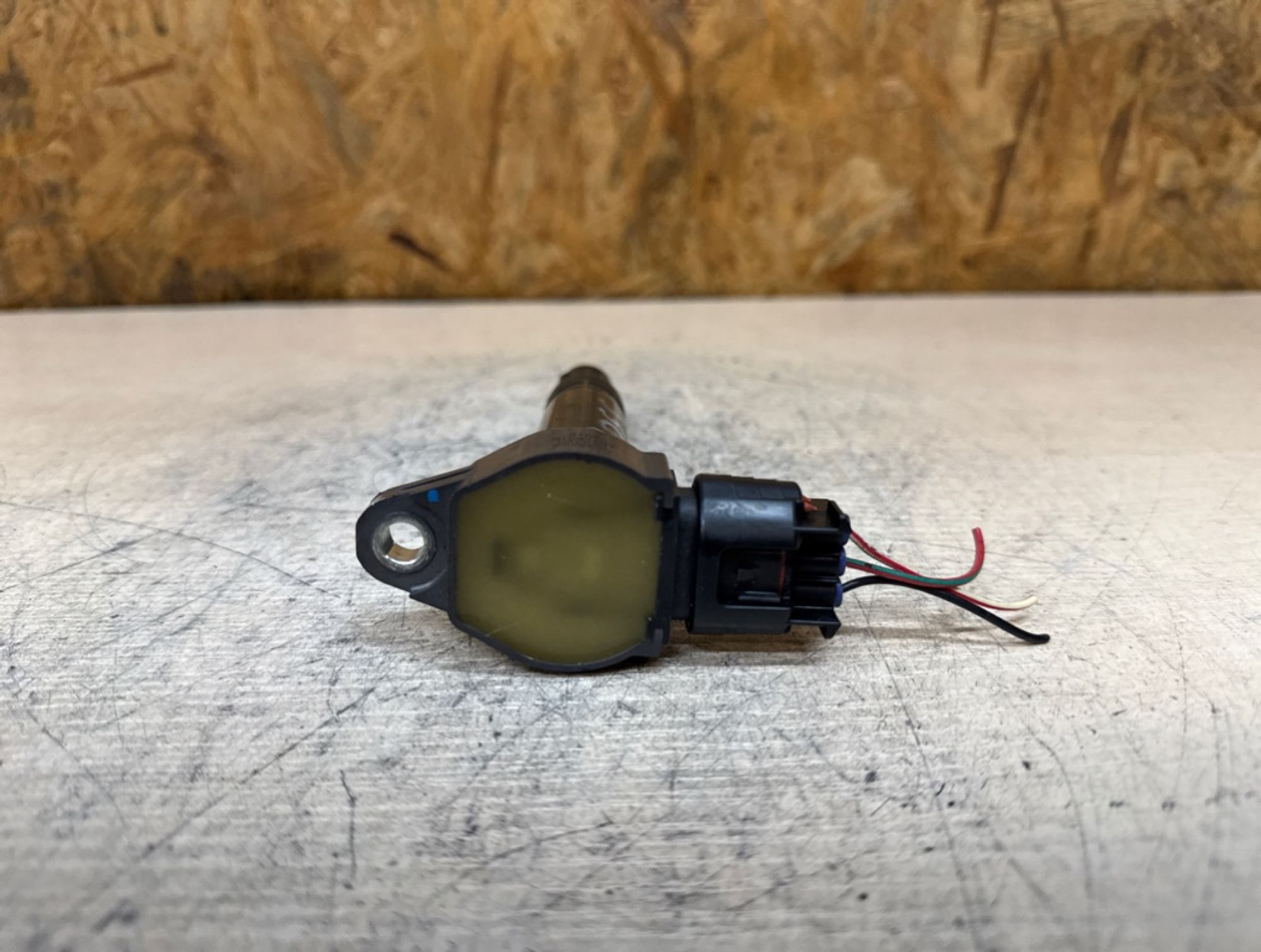 Катушка зажигания Mitsubishi Outlander X 4B11, 1000 рублей, Ростов-на-Дону