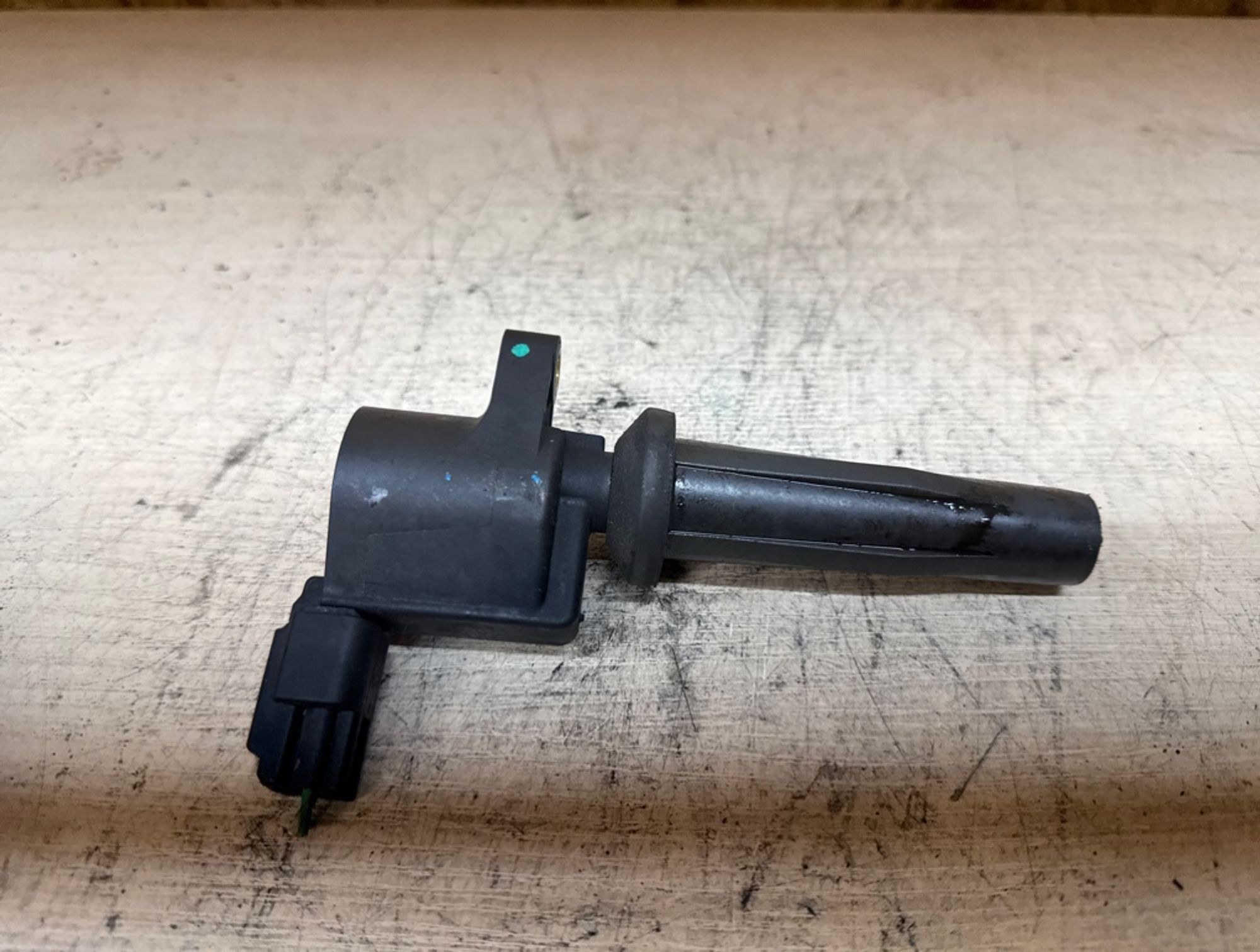 Катушка зажигания Ford C-Max AODA, 1000 рублей, Ростов-на-Дону