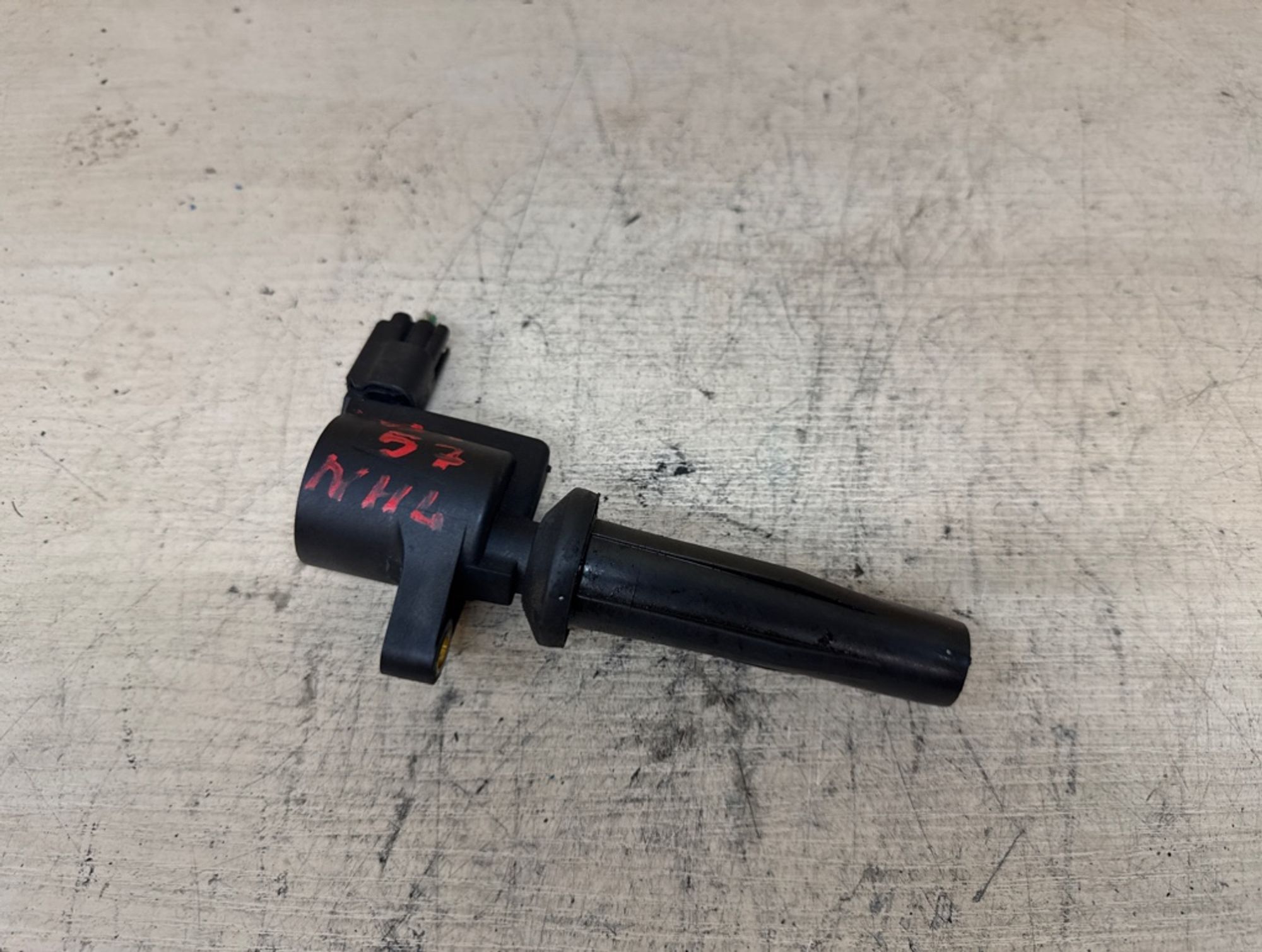 Катушка зажигания Ford C-Max AODA, 1000 рублей, Ростов-на-Дону