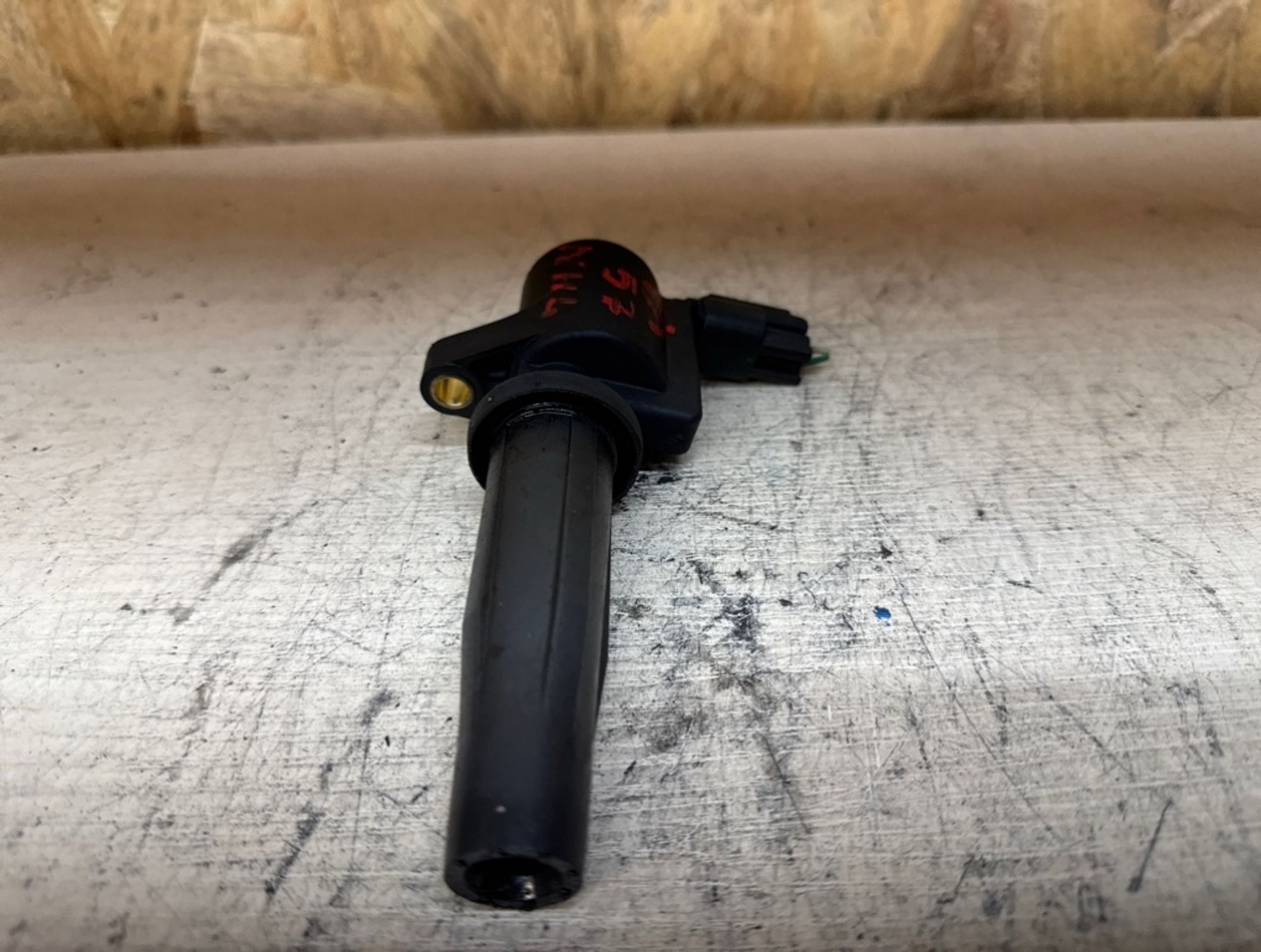 Катушка зажигания Ford C-Max AODA, 1000 рублей, Ростов-на-Дону