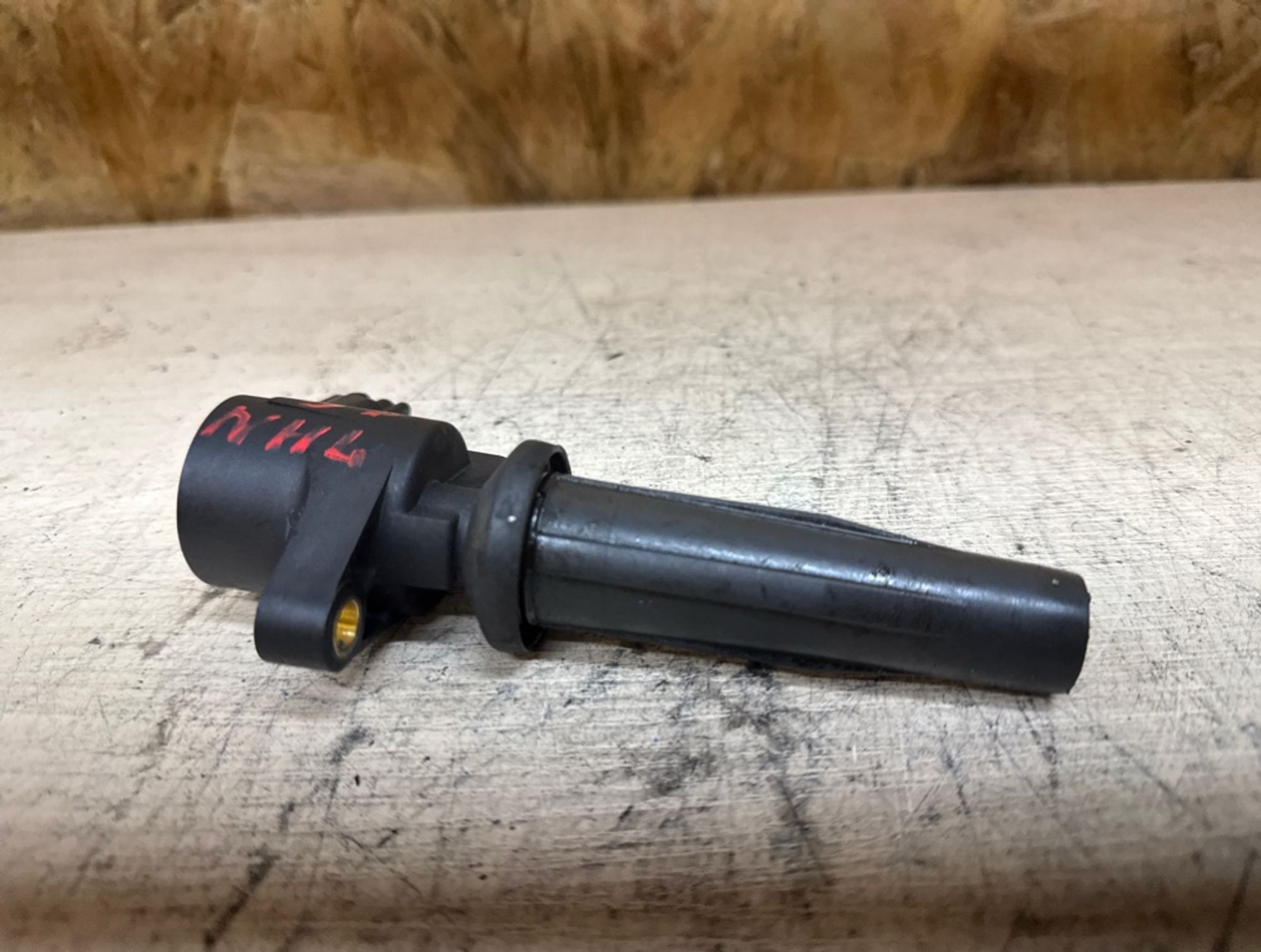 Катушка зажигания Ford C-Max AODA, 1000 рублей, Ростов-на-Дону