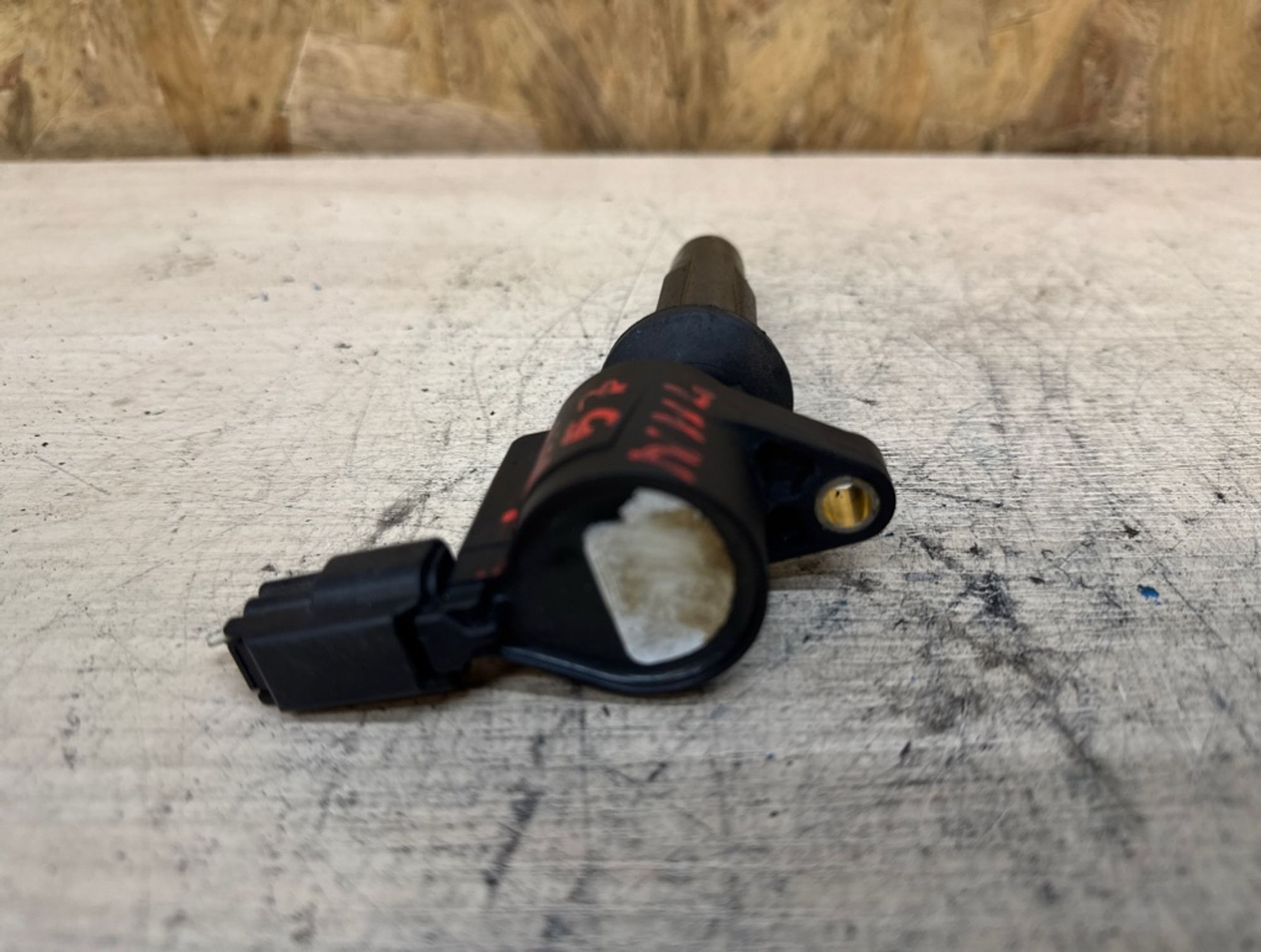 Катушка зажигания Ford C-Max AODA, 1000 рублей, Ростов-на-Дону