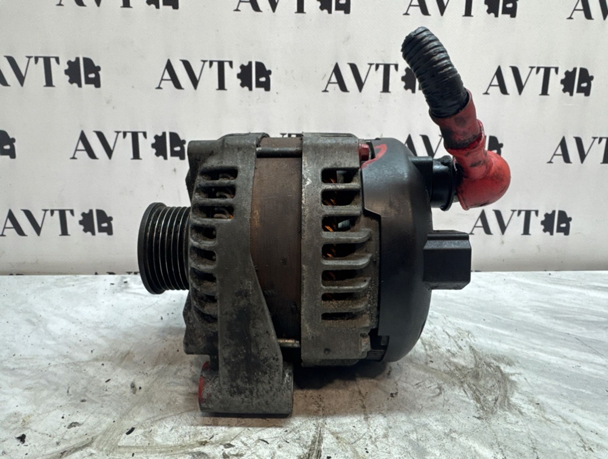 Генератор Land Rover Range Rover 448DT, 20000 рублей, Ростов-на-Дону