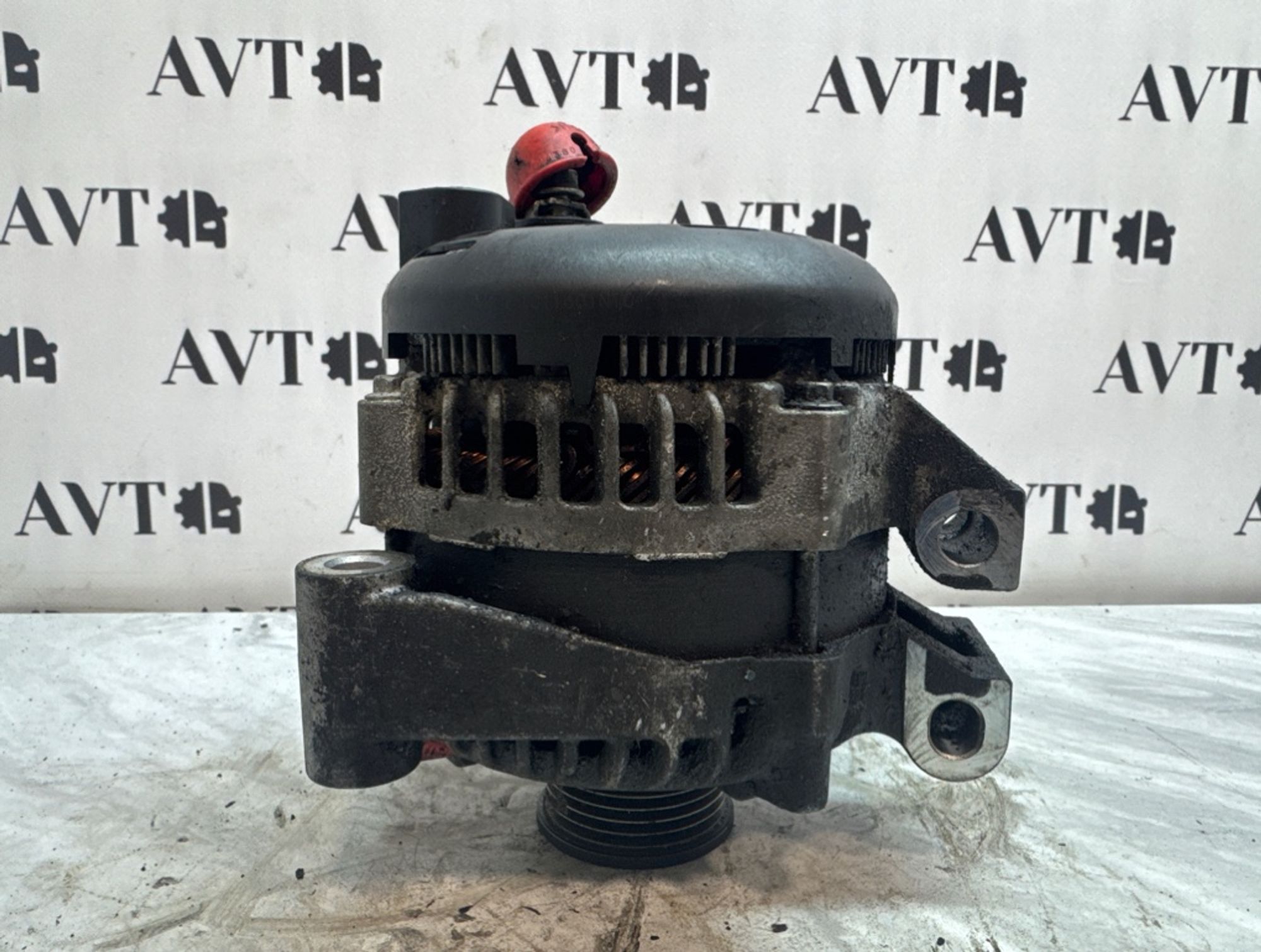 Генератор Land Rover Range Rover 448DT, 20000 рублей, Ростов-на-Дону