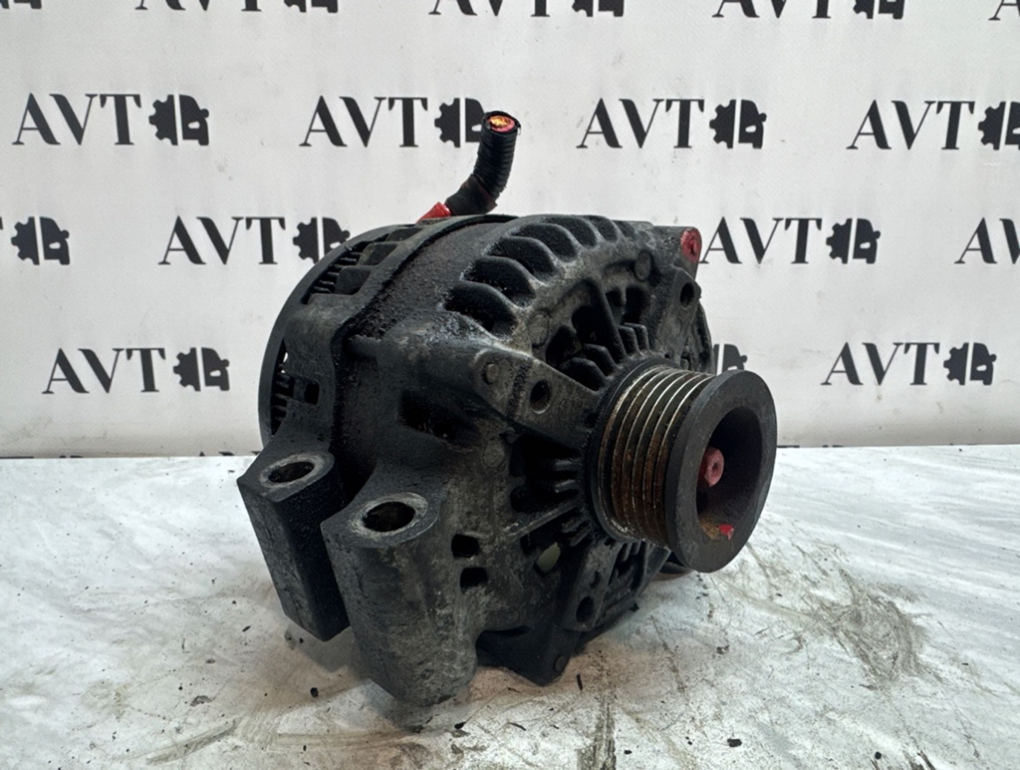 Генератор Land Rover Range Rover 448DT, 20000 рублей, Ростов-на-Дону