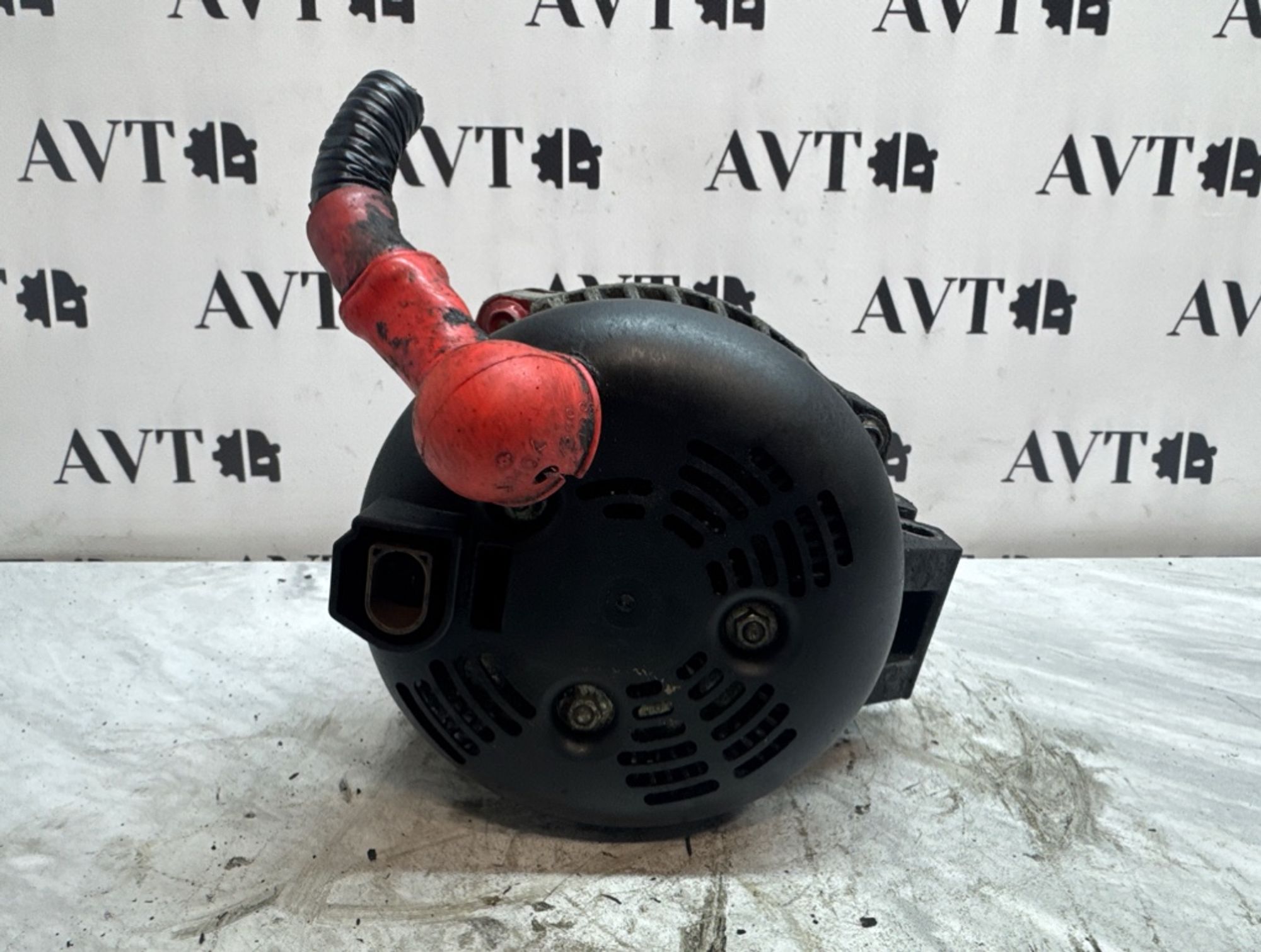 Генератор Land Rover Range Rover 448DT, 20000 рублей, Ростов-на-Дону