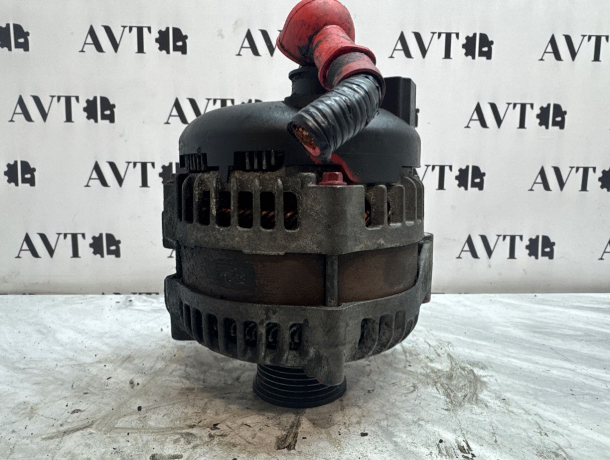 Генератор Land Rover Range Rover 448DT, 20000 рублей, Ростов-на-Дону