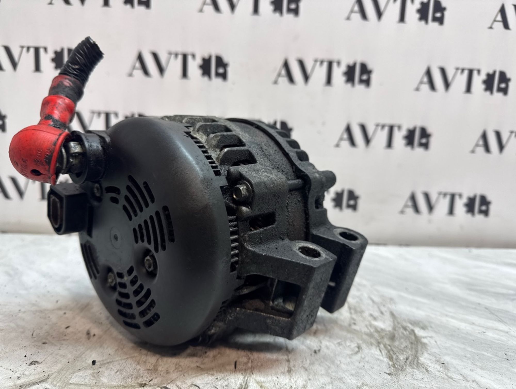 Генератор Land Rover Range Rover 448DT, 20000 рублей, Ростов-на-Дону